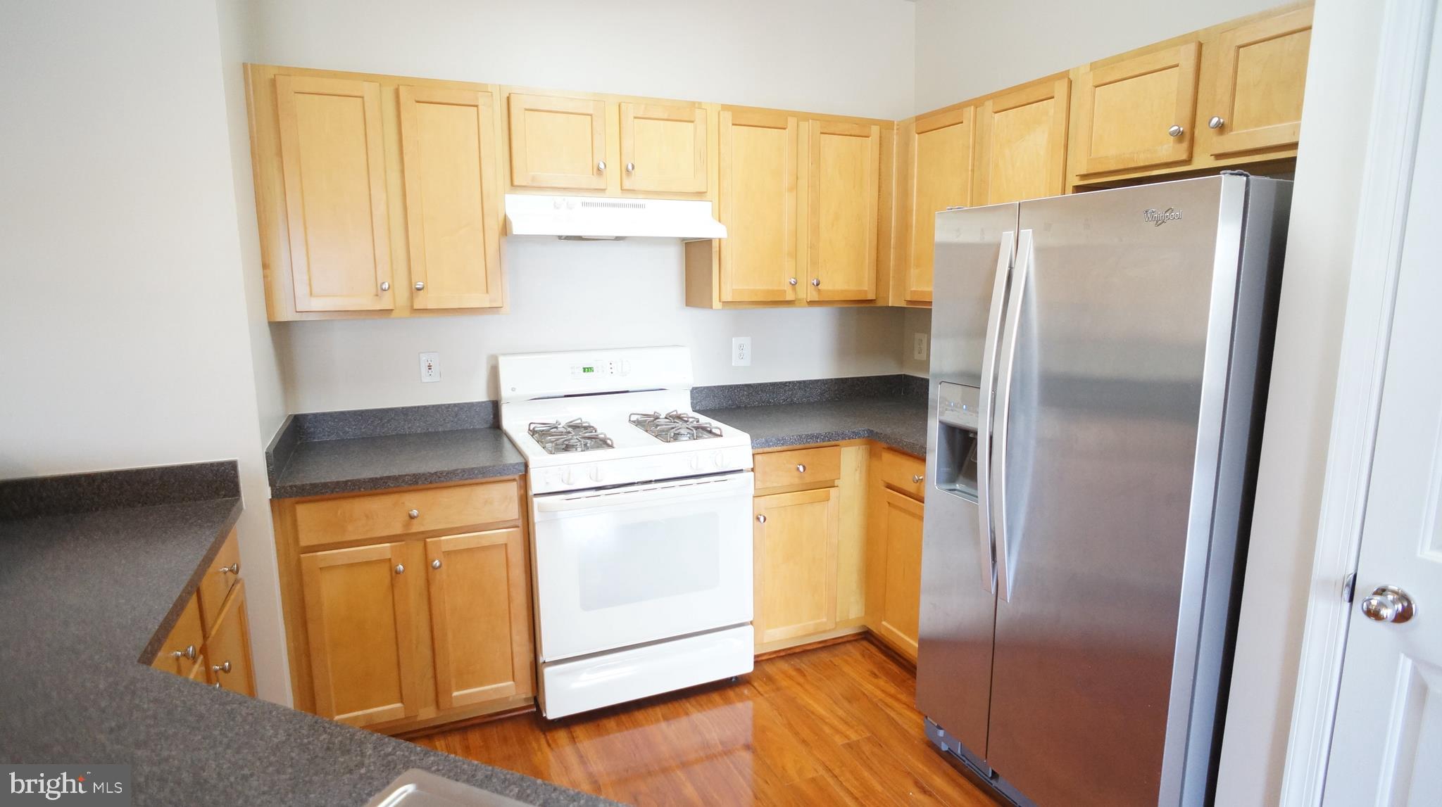 STONE GATE - Residential Lease