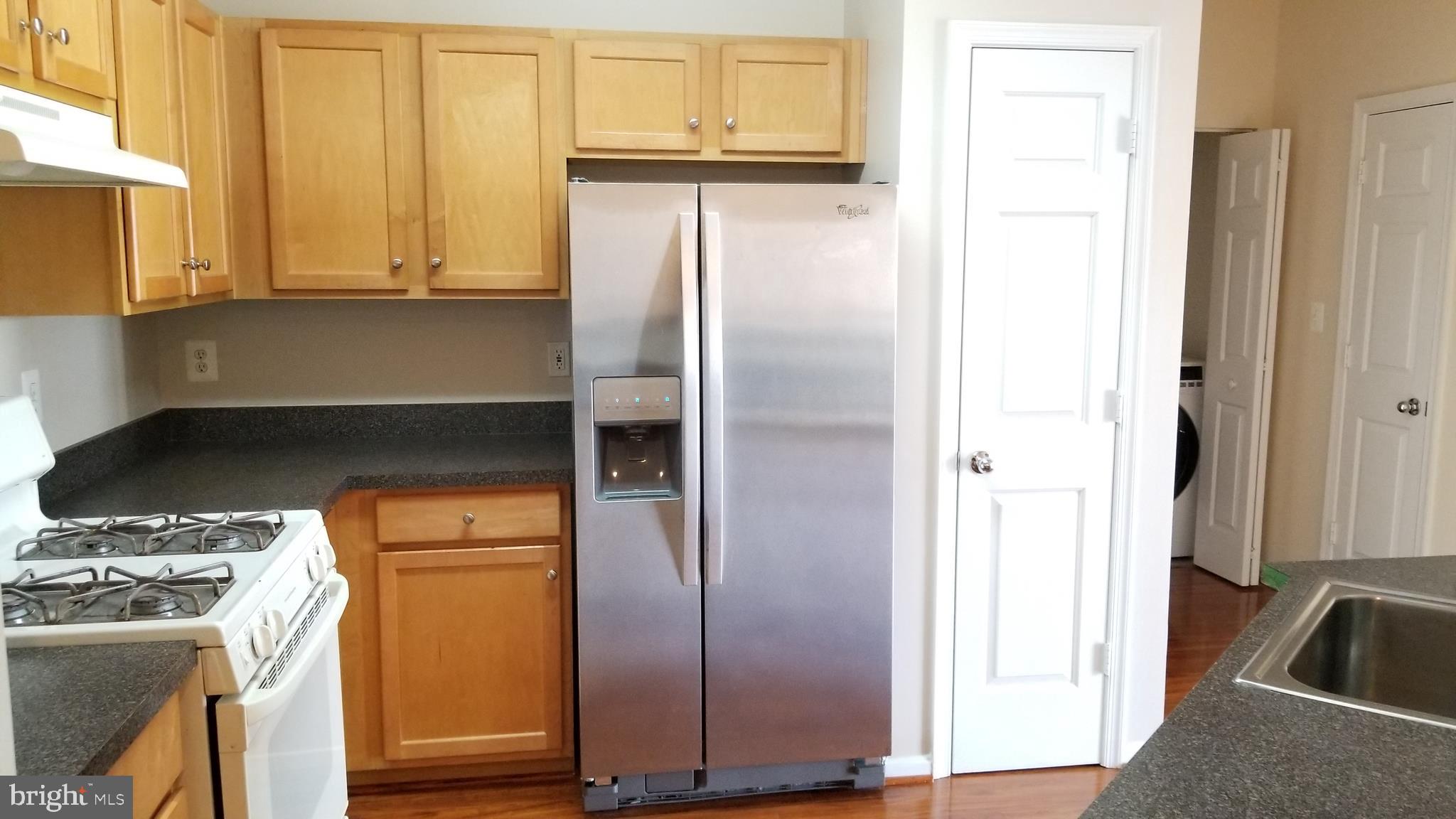 STONE GATE - Residential Lease