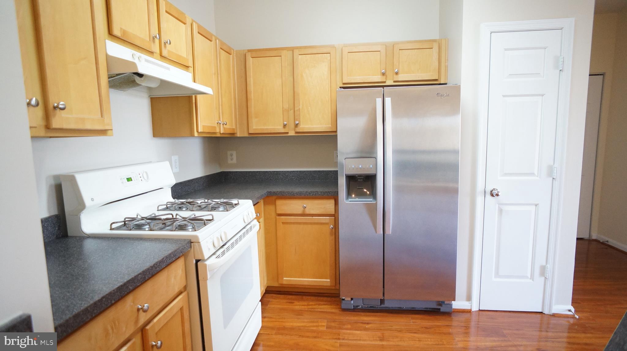 STONE GATE - Residential Lease