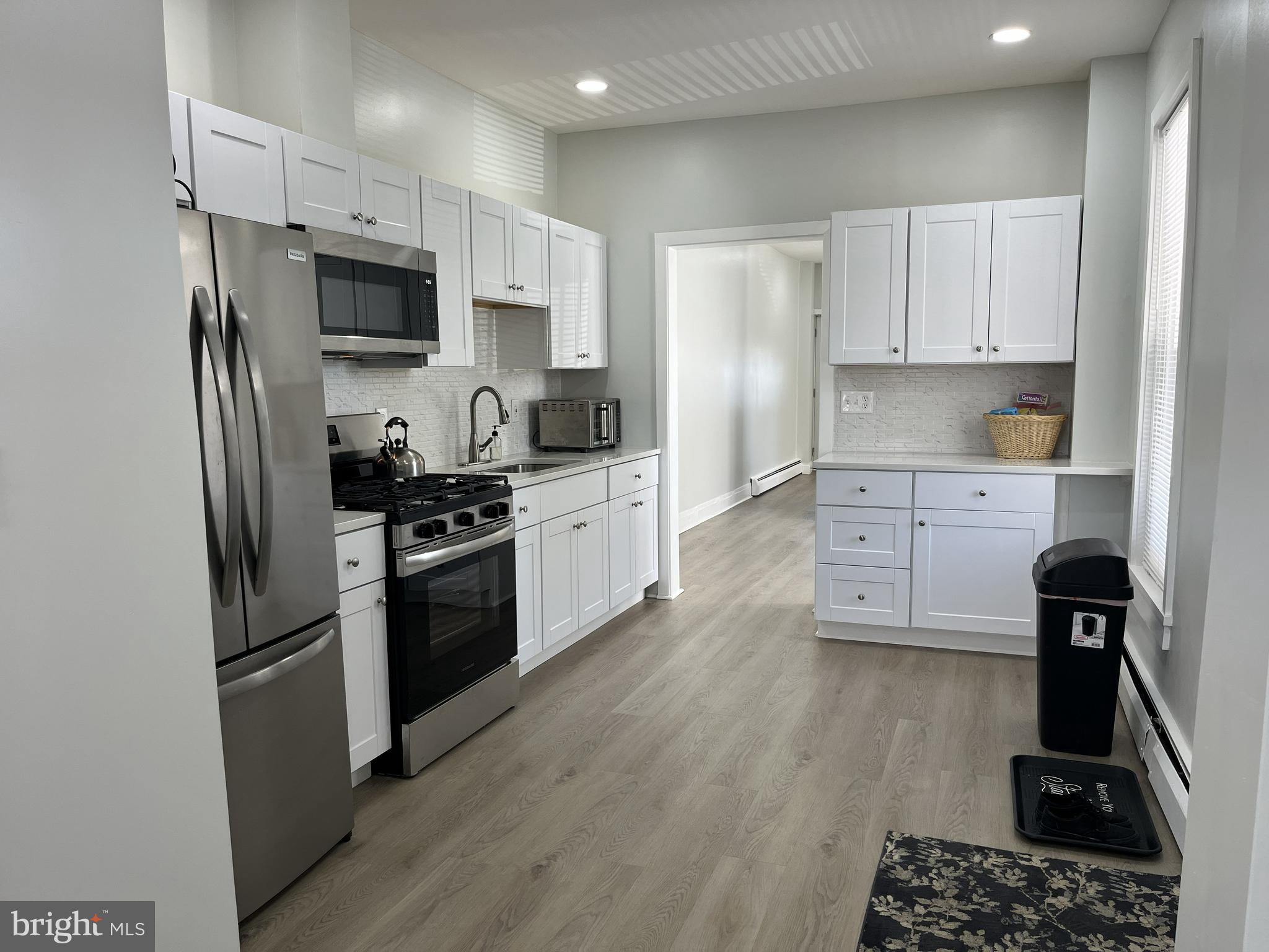 LEBANON CITY - Residential