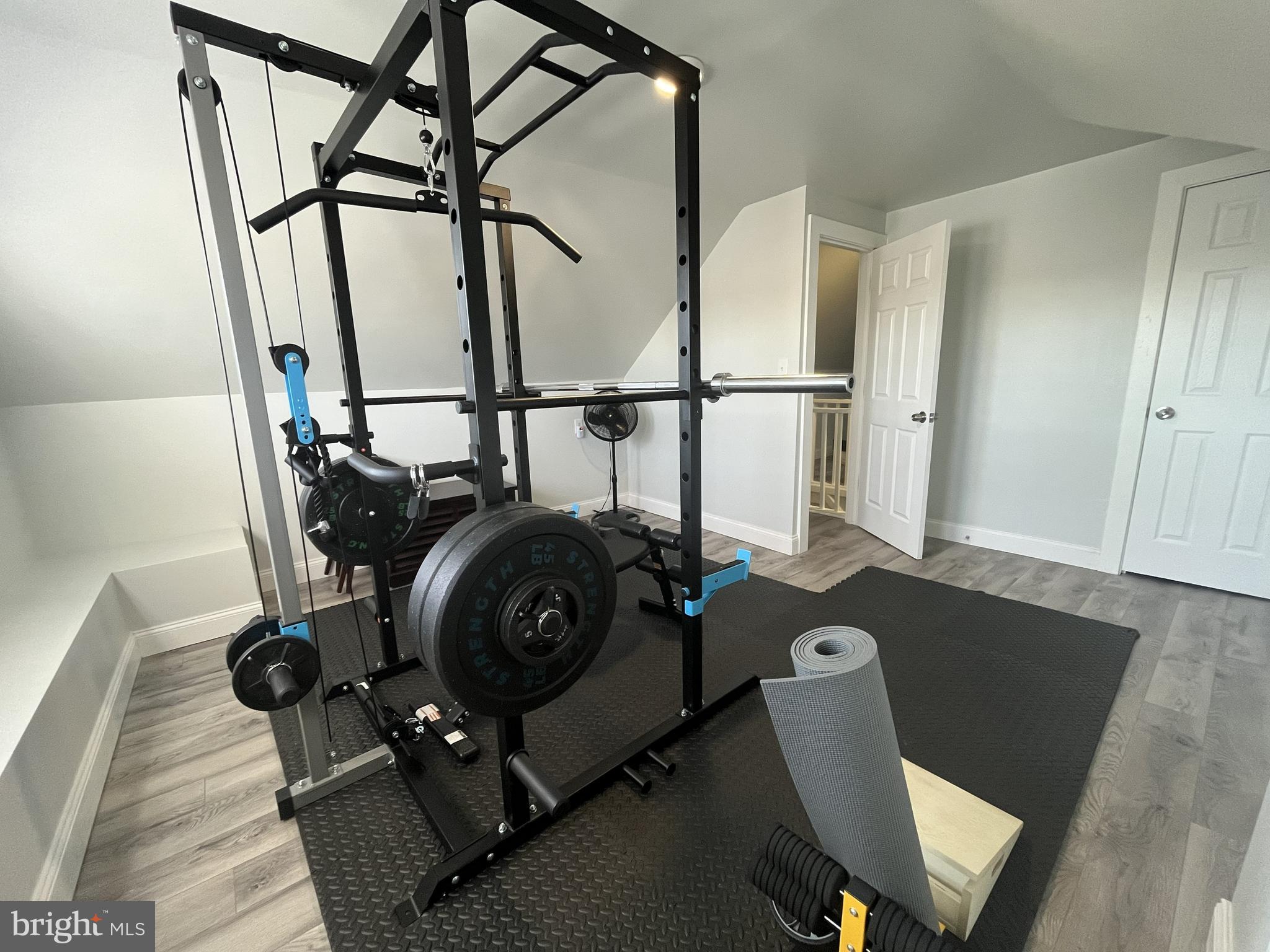 LEBANON CITY - Residential