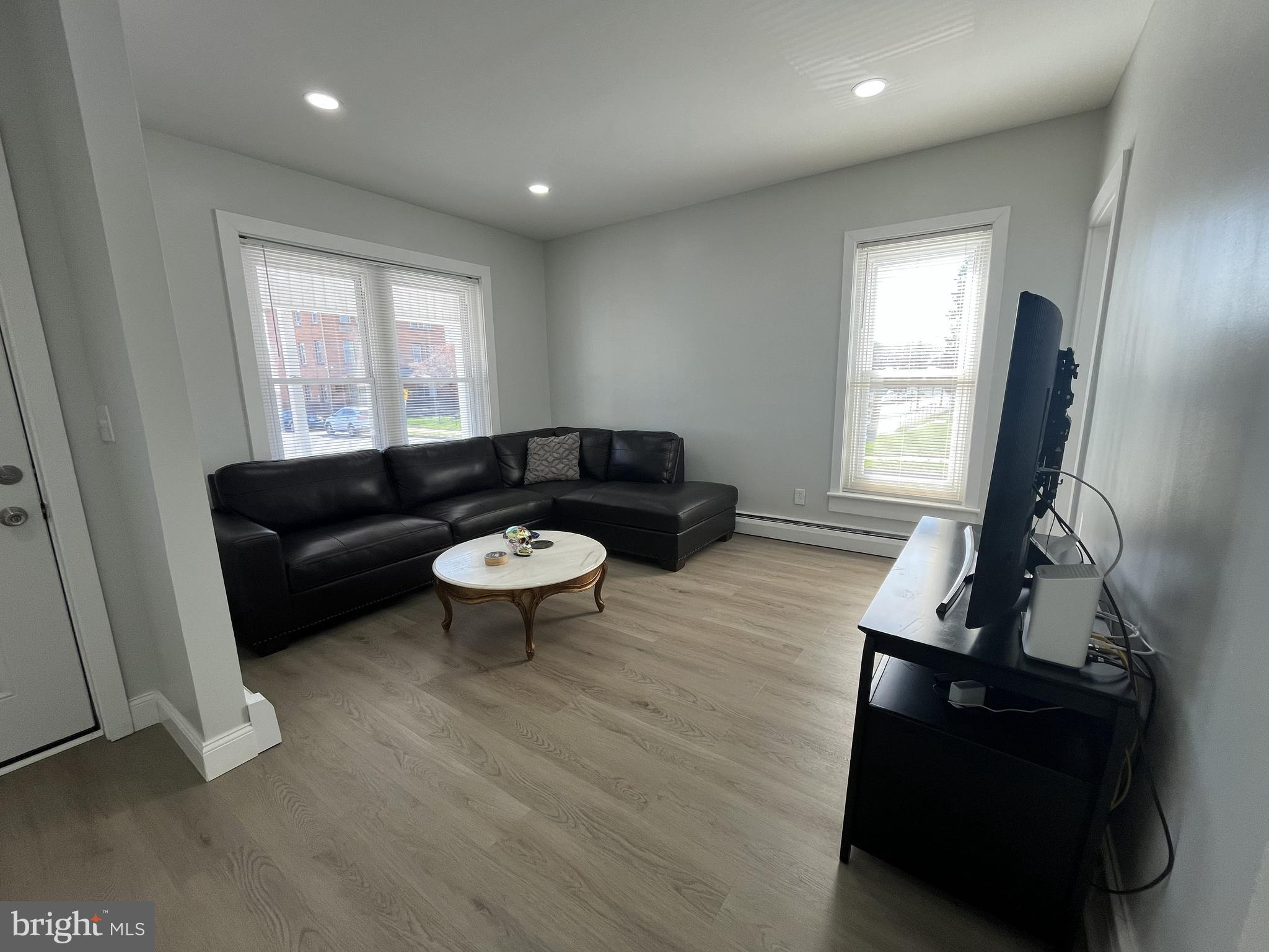 LEBANON CITY - Residential