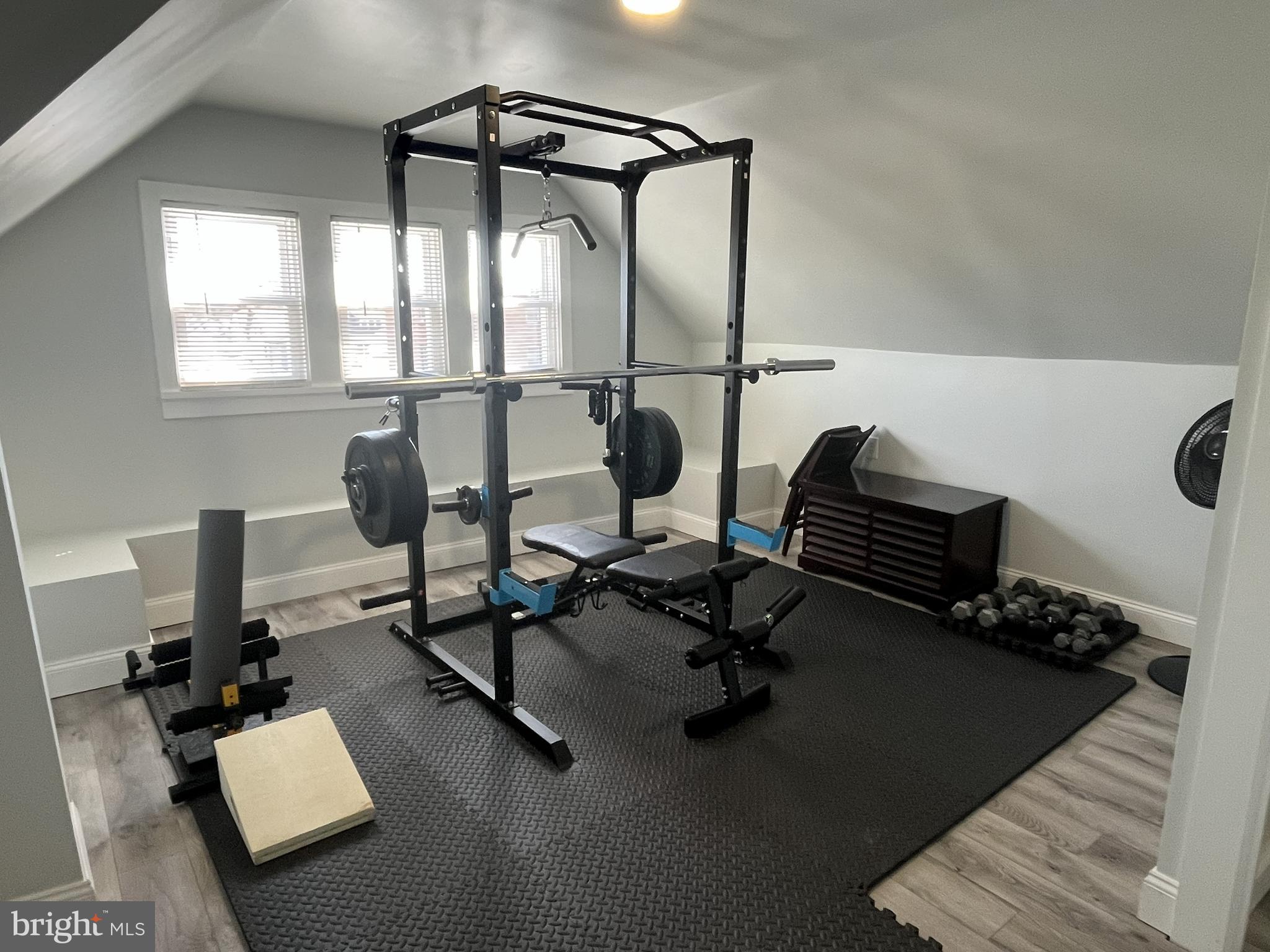 LEBANON CITY - Residential