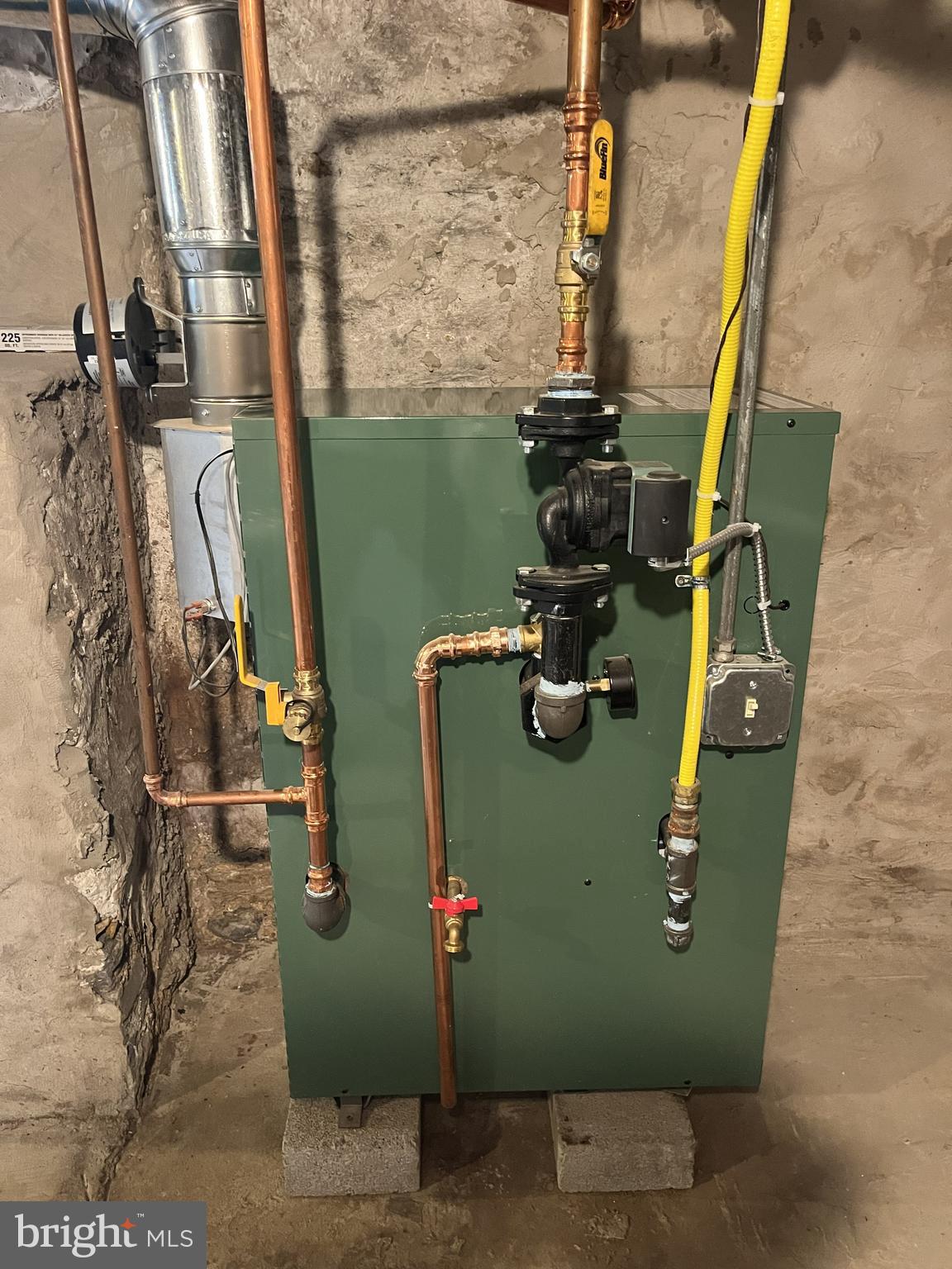 LEBANON CITY - Residential