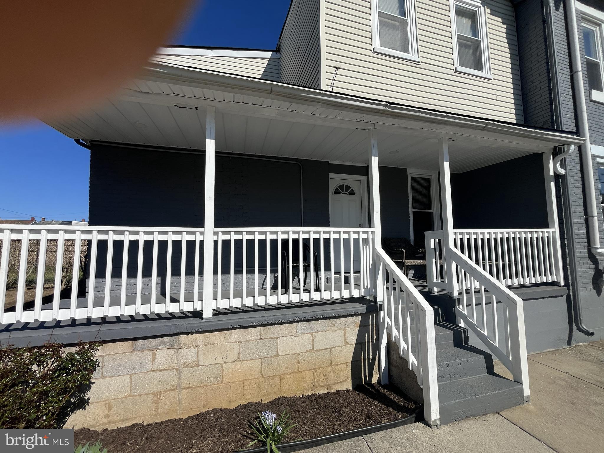 LEBANON CITY - Residential