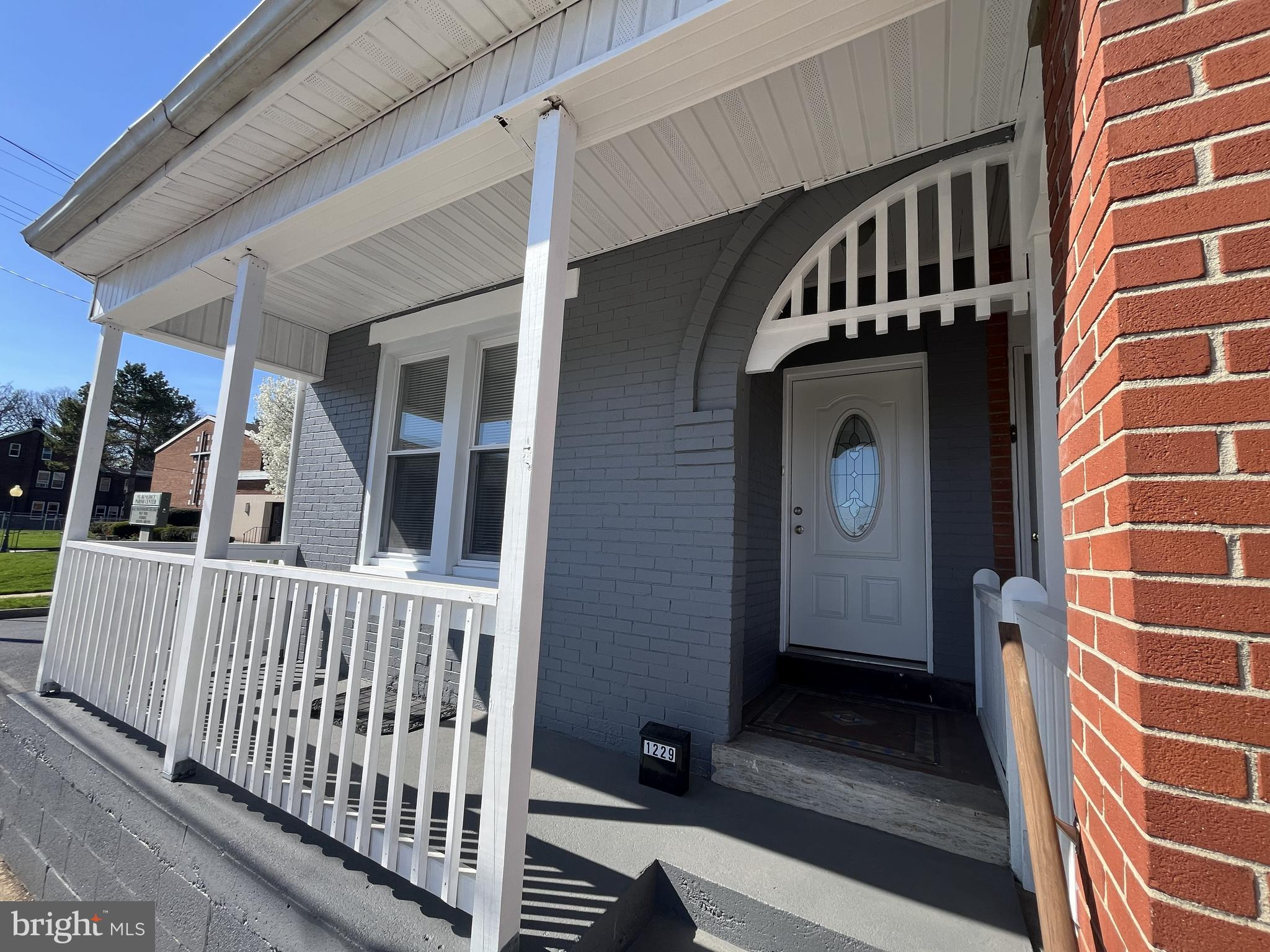 LEBANON CITY - Residential