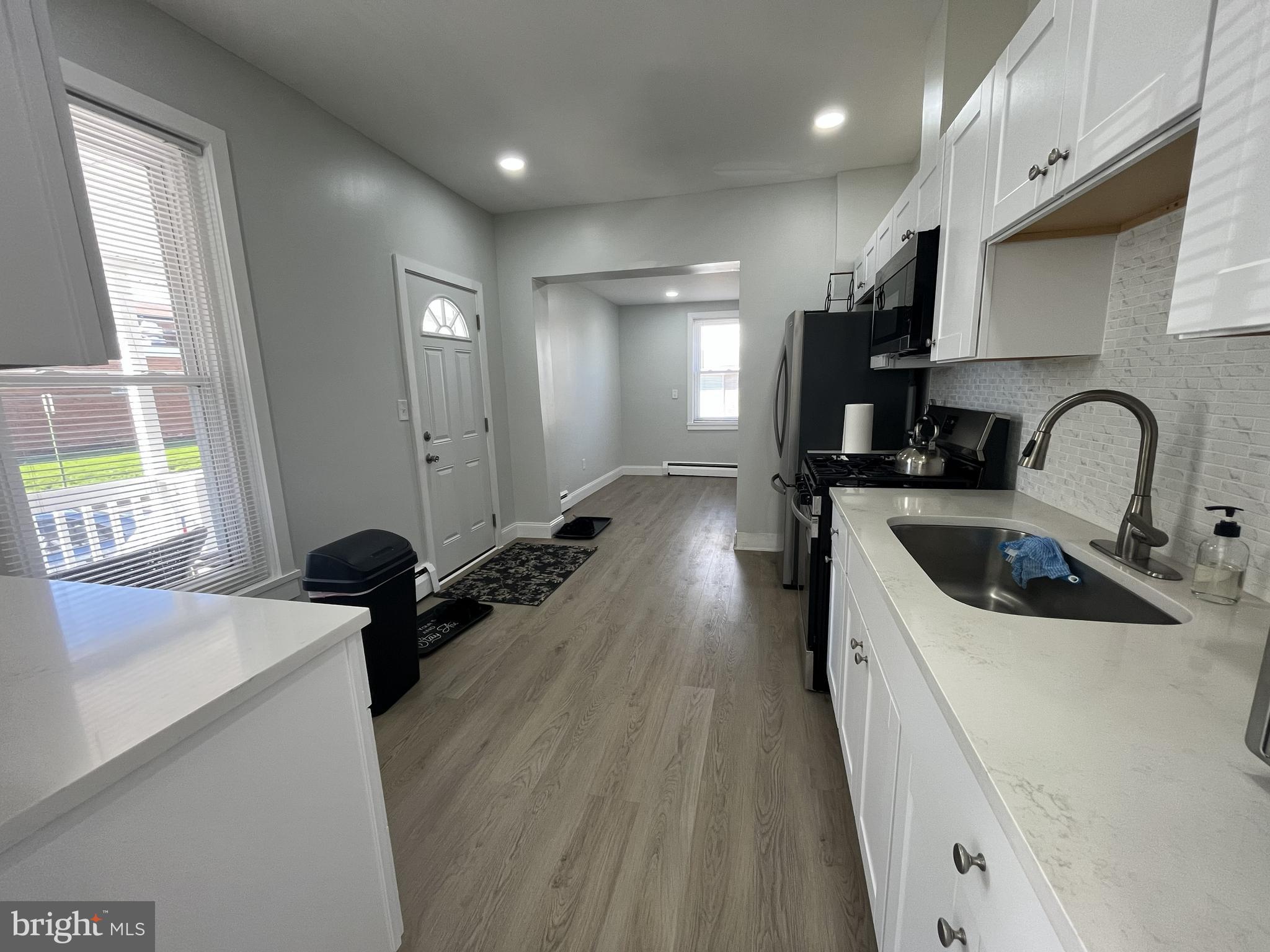 LEBANON CITY - Residential