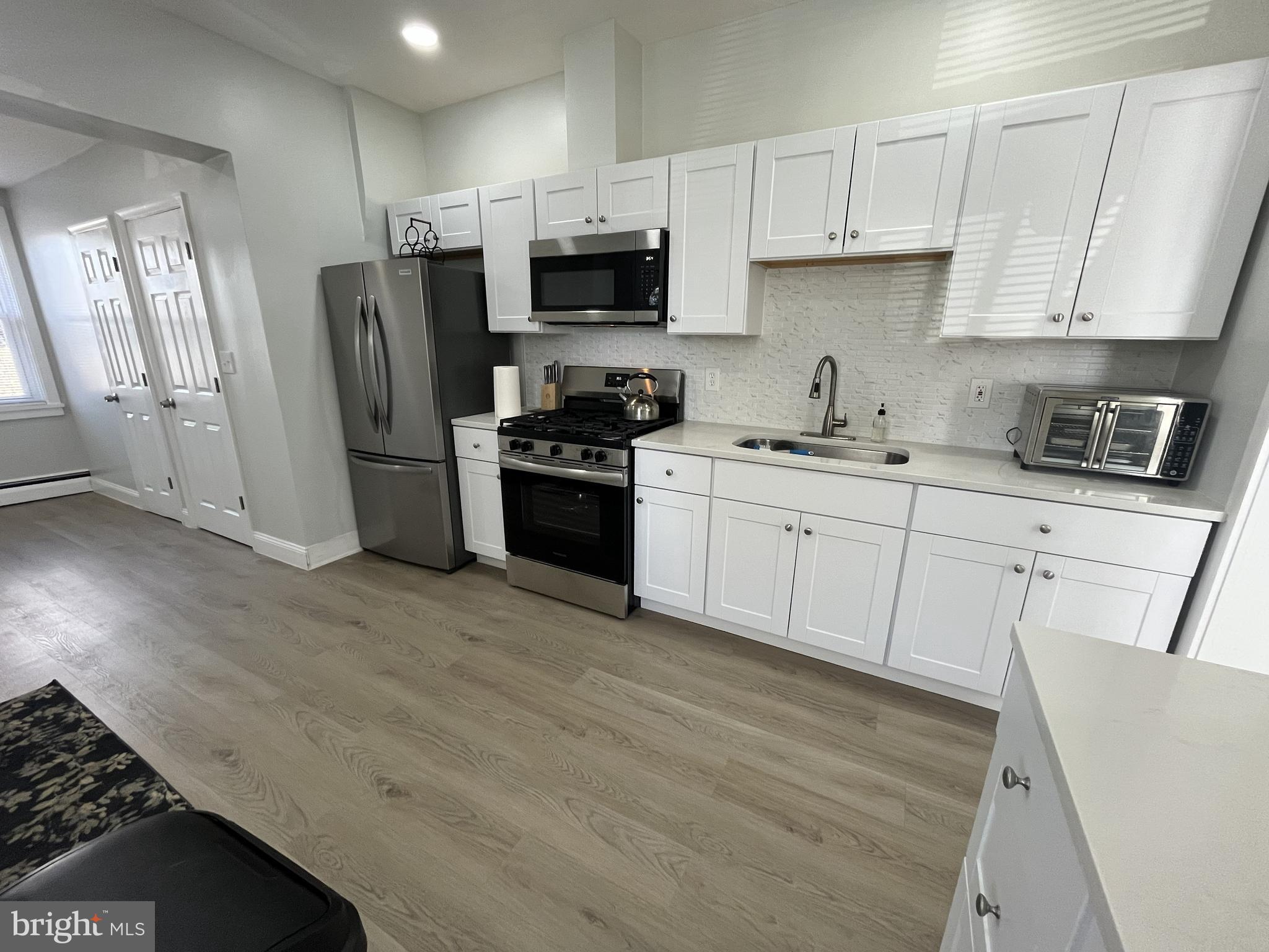 LEBANON CITY - Residential