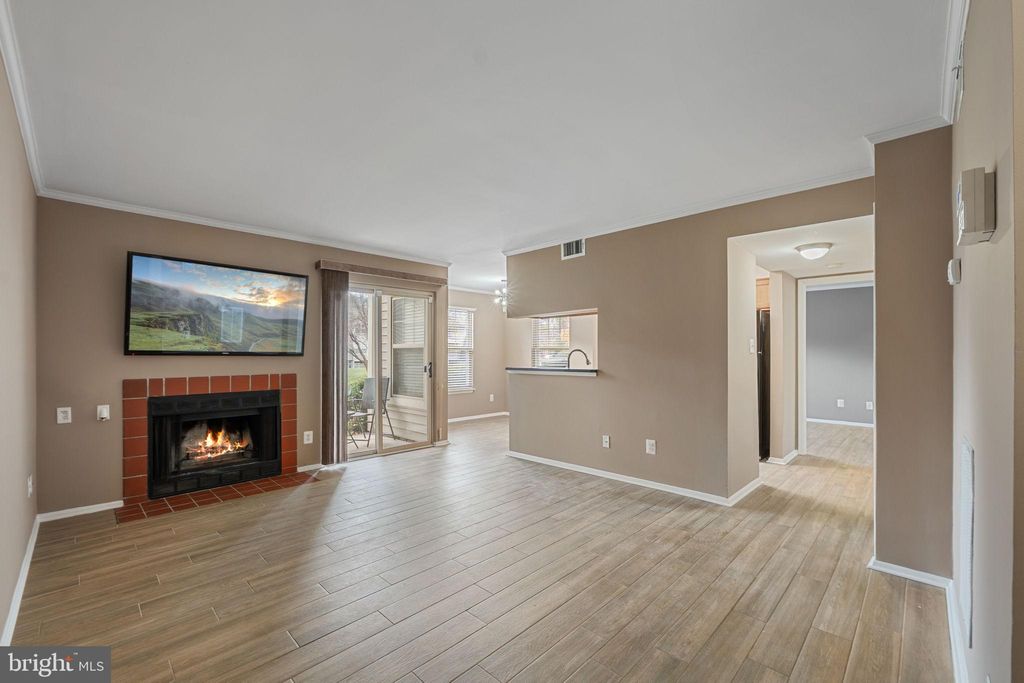 Photo of 1723 Ascot Way #A, RESTON, VA 20190 (MLS # VAFX2288678)