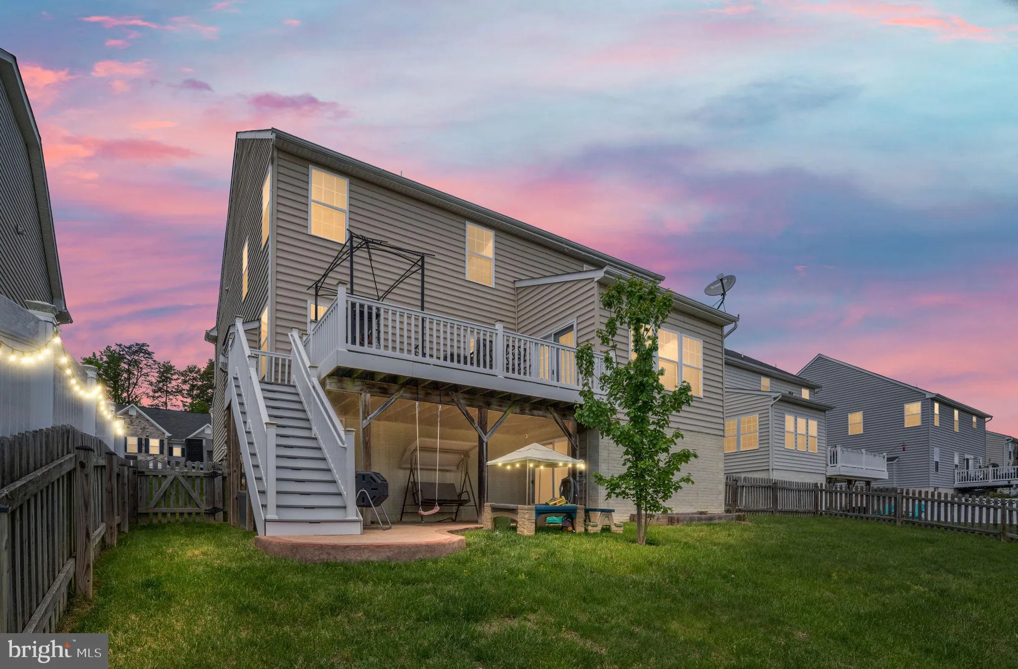 Fredericksburg, Virginia 22405, United States, 5 Bedrooms Bedrooms, ,4 BathroomsBathrooms,Residential,Active,117332