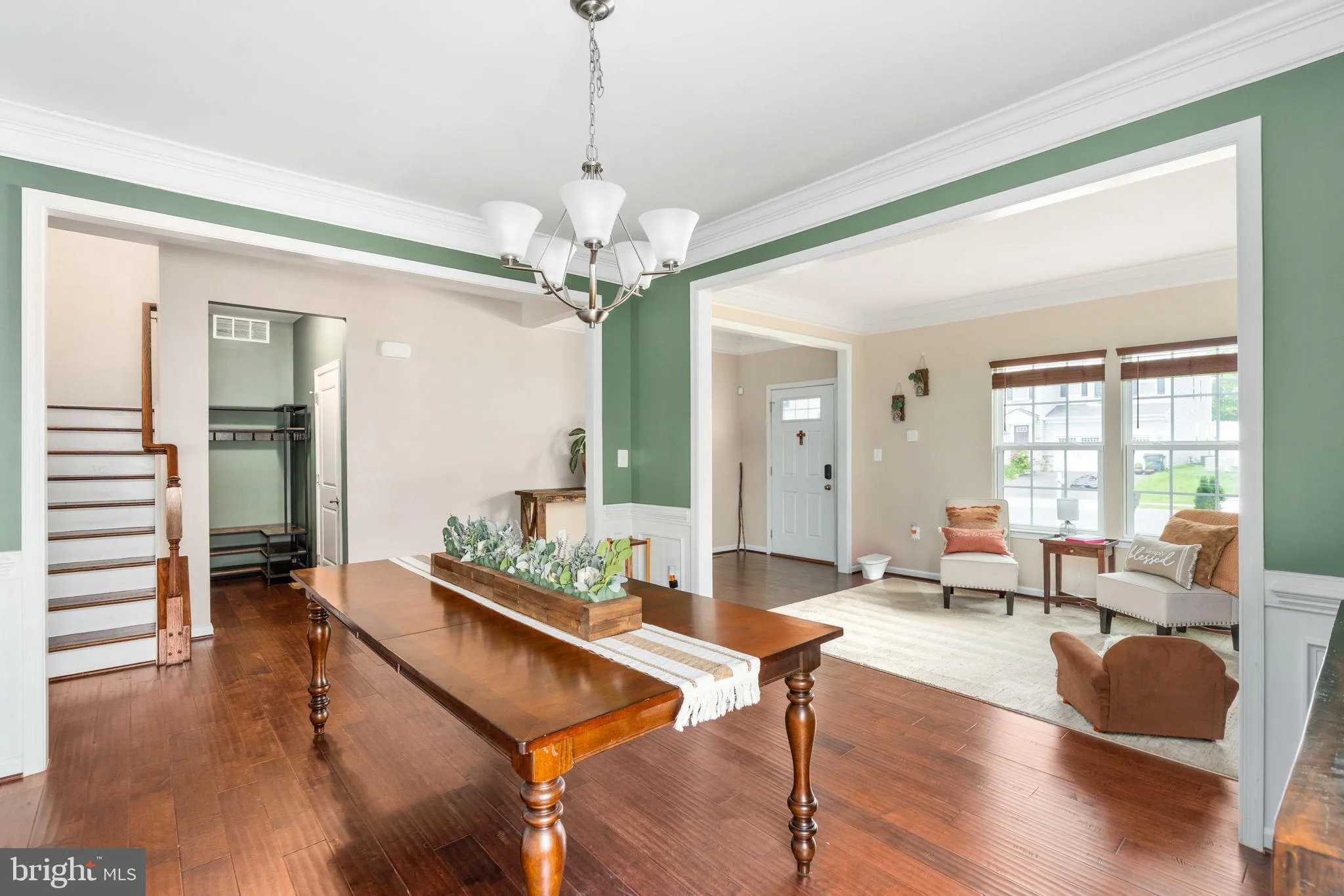 Fredericksburg, Virginia 22405, United States, 5 Bedrooms Bedrooms, ,4 BathroomsBathrooms,Residential,Active,117332