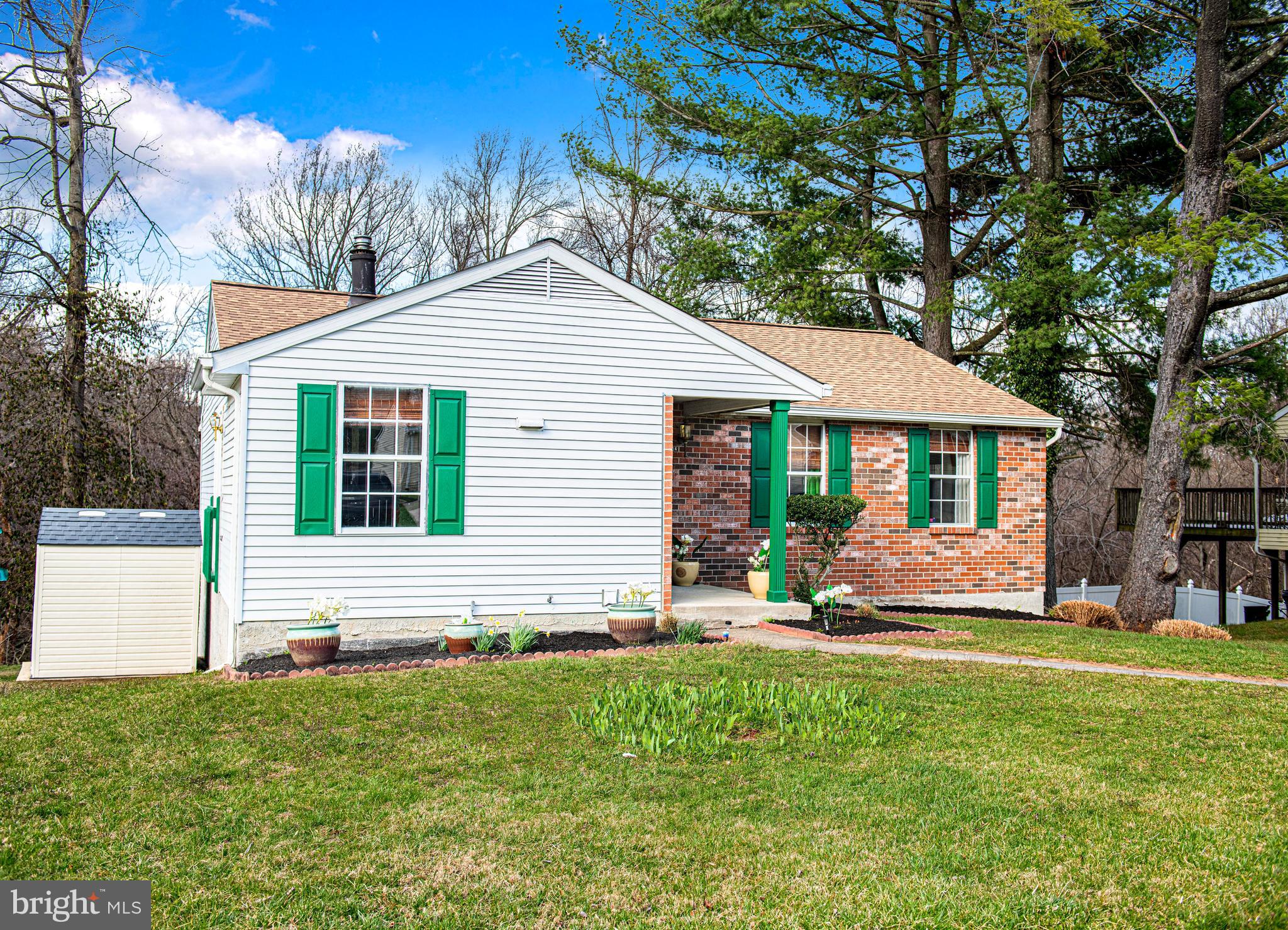 WILLOW GLEN NORTH - Residential