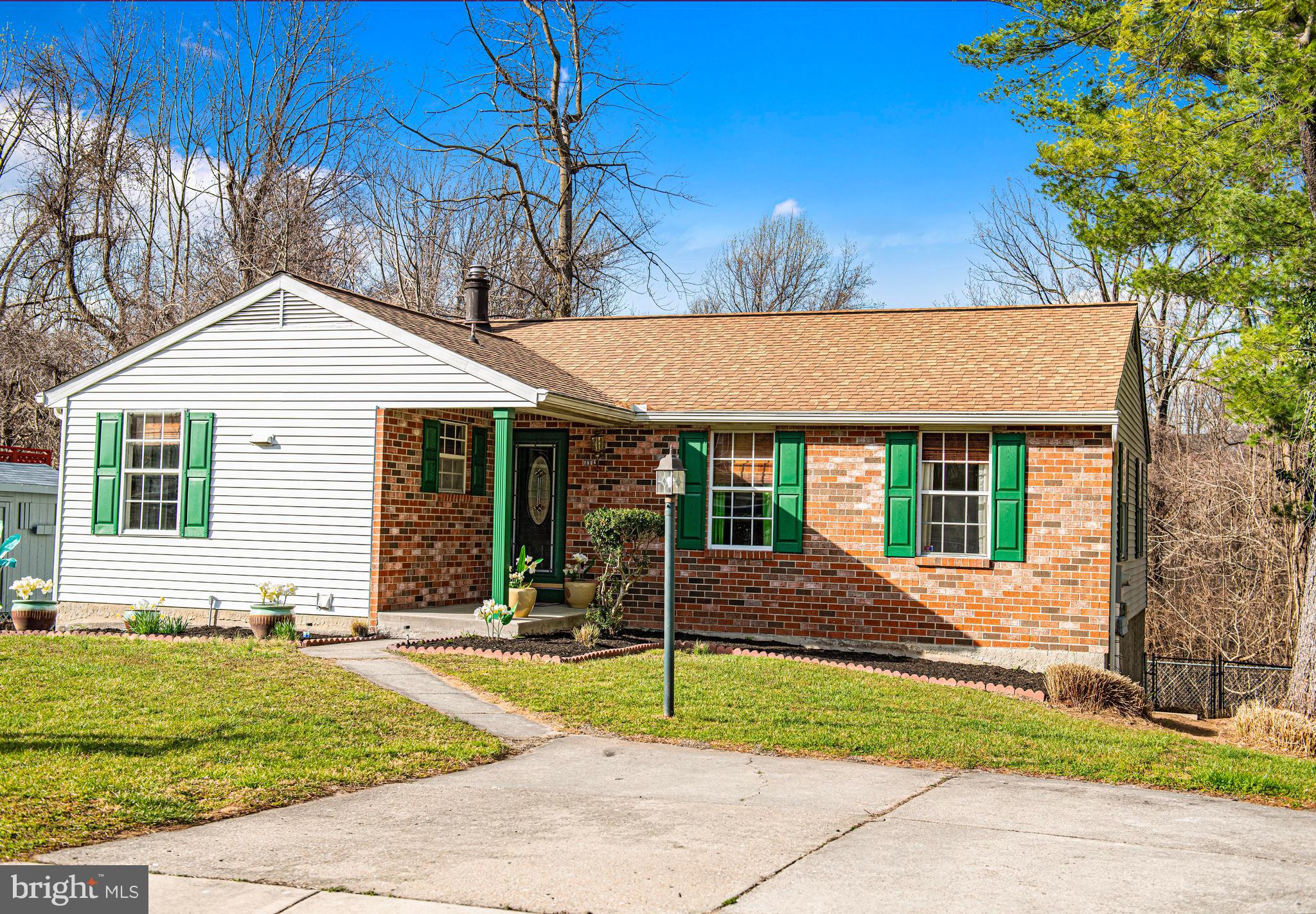 WILLOW GLEN NORTH - Residential