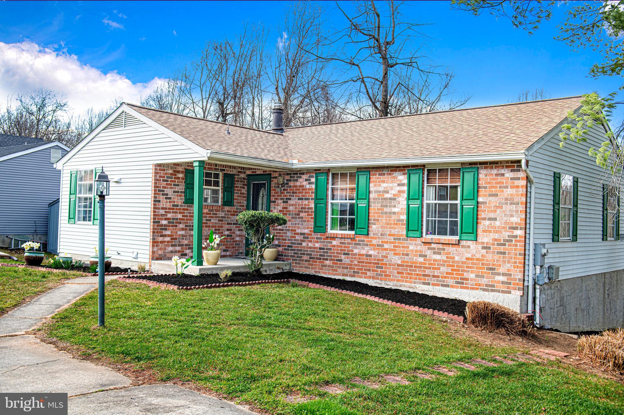 WILLOW GLEN NORTH - Residential