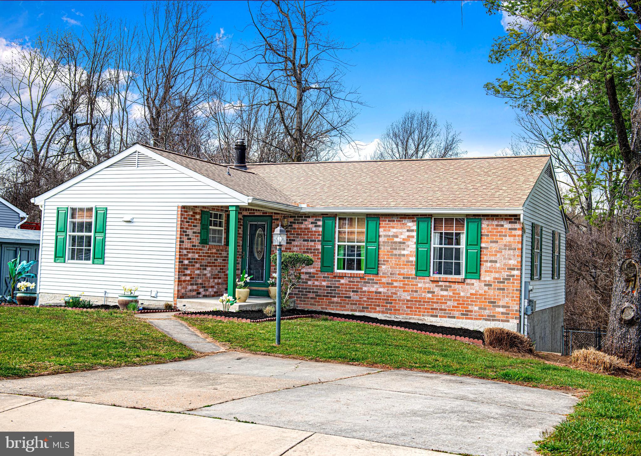 WILLOW GLEN NORTH - Residential