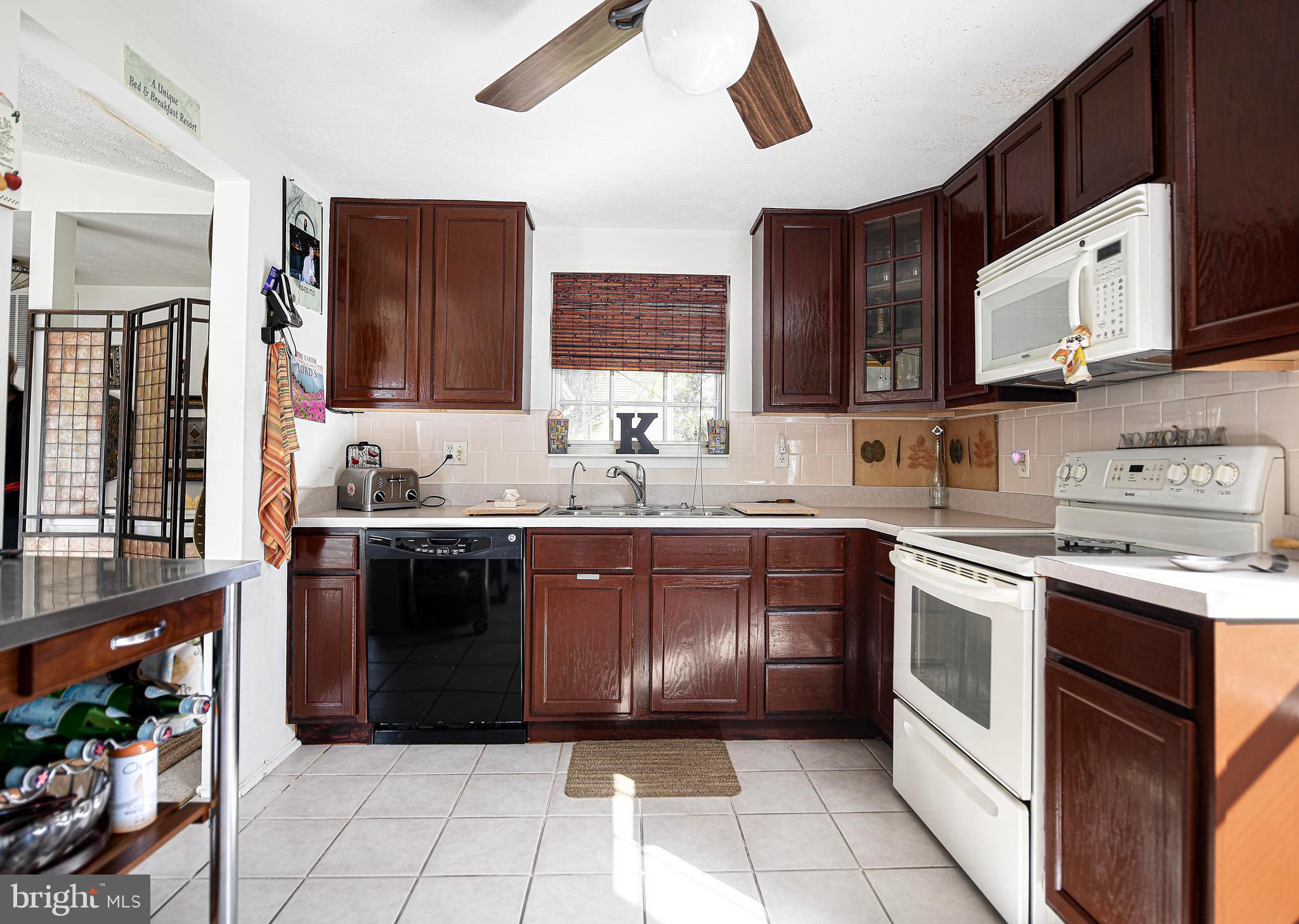 WILLOW GLEN NORTH - Residential