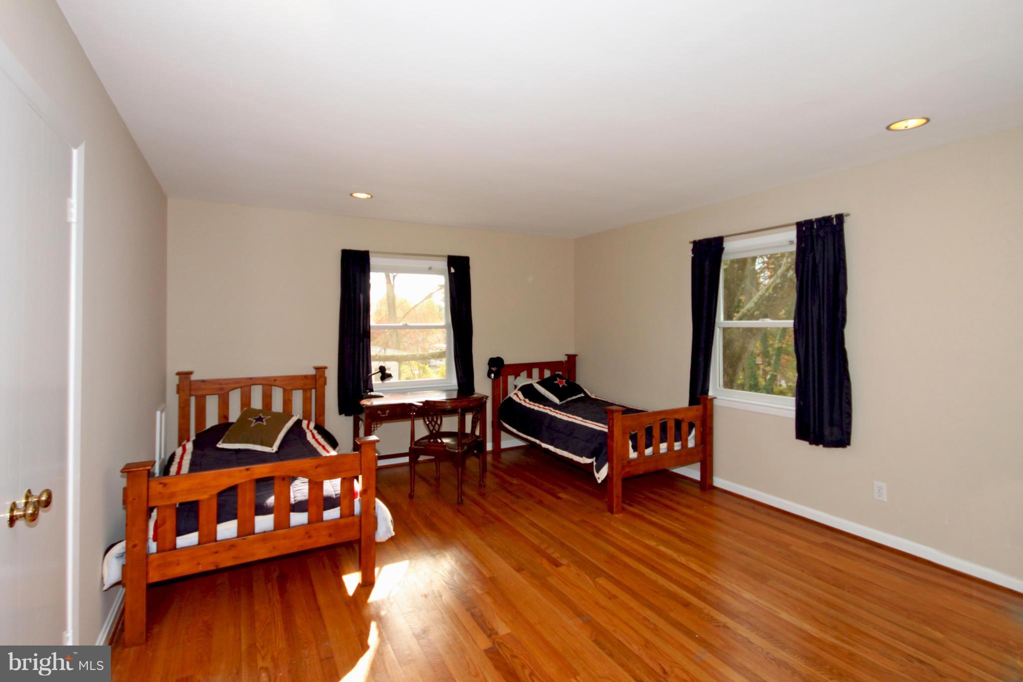 ROCK CREEK HILLS - Residential