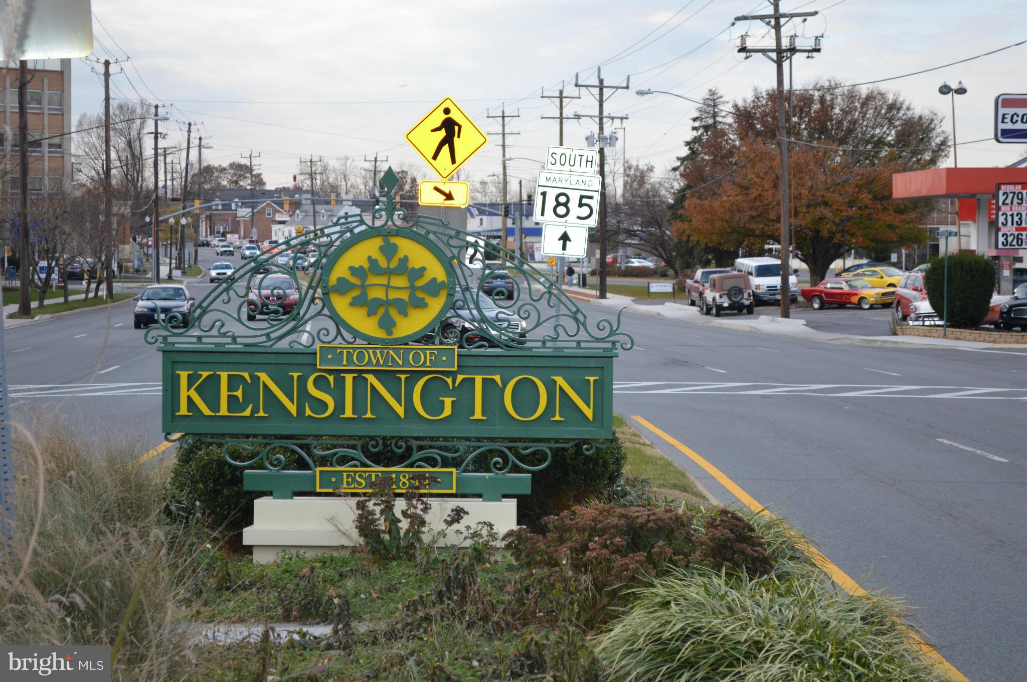 ROCK CREEK HILLS - Residential