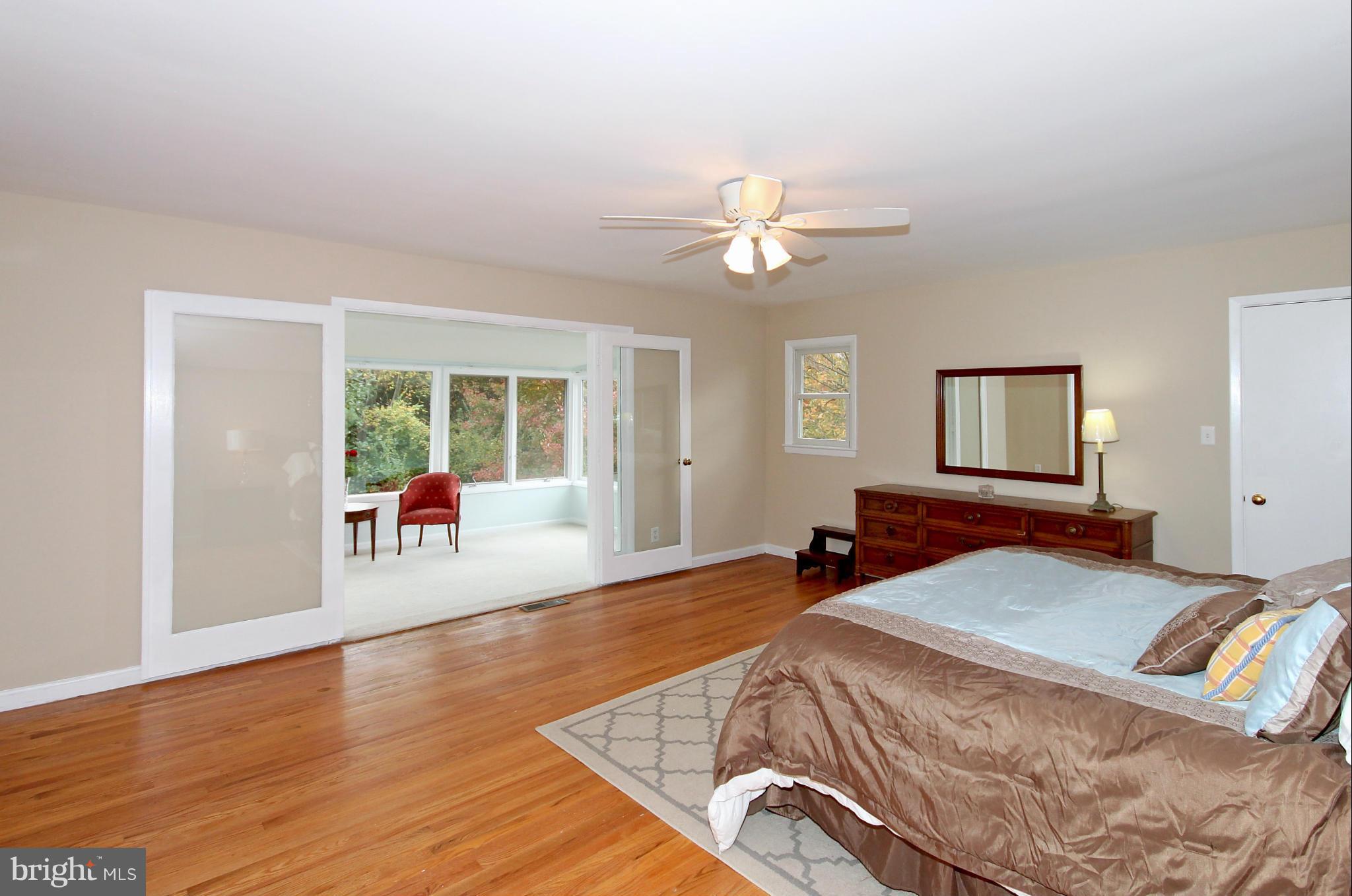 ROCK CREEK HILLS - Residential