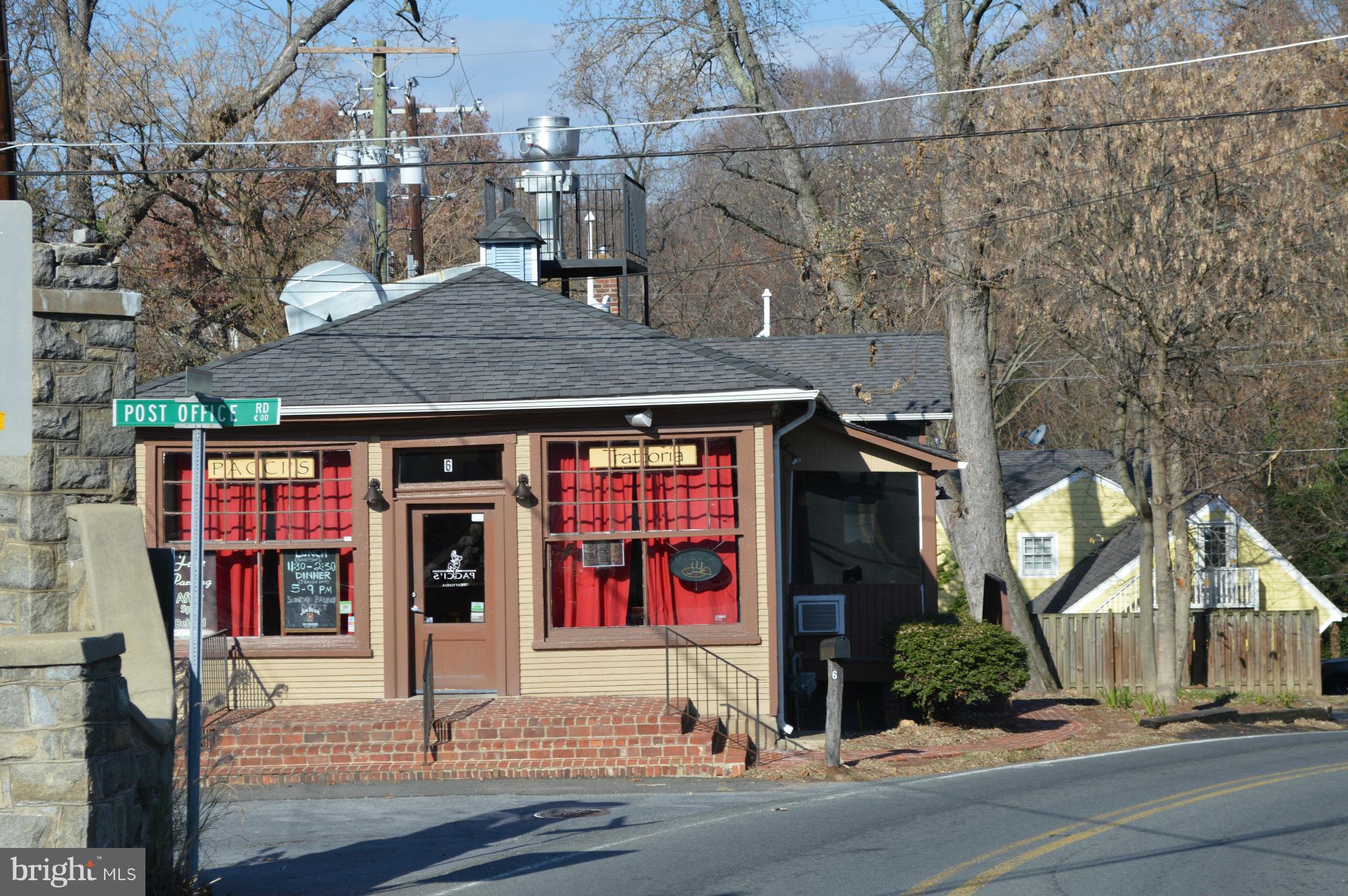 ROCK CREEK HILLS - Residential