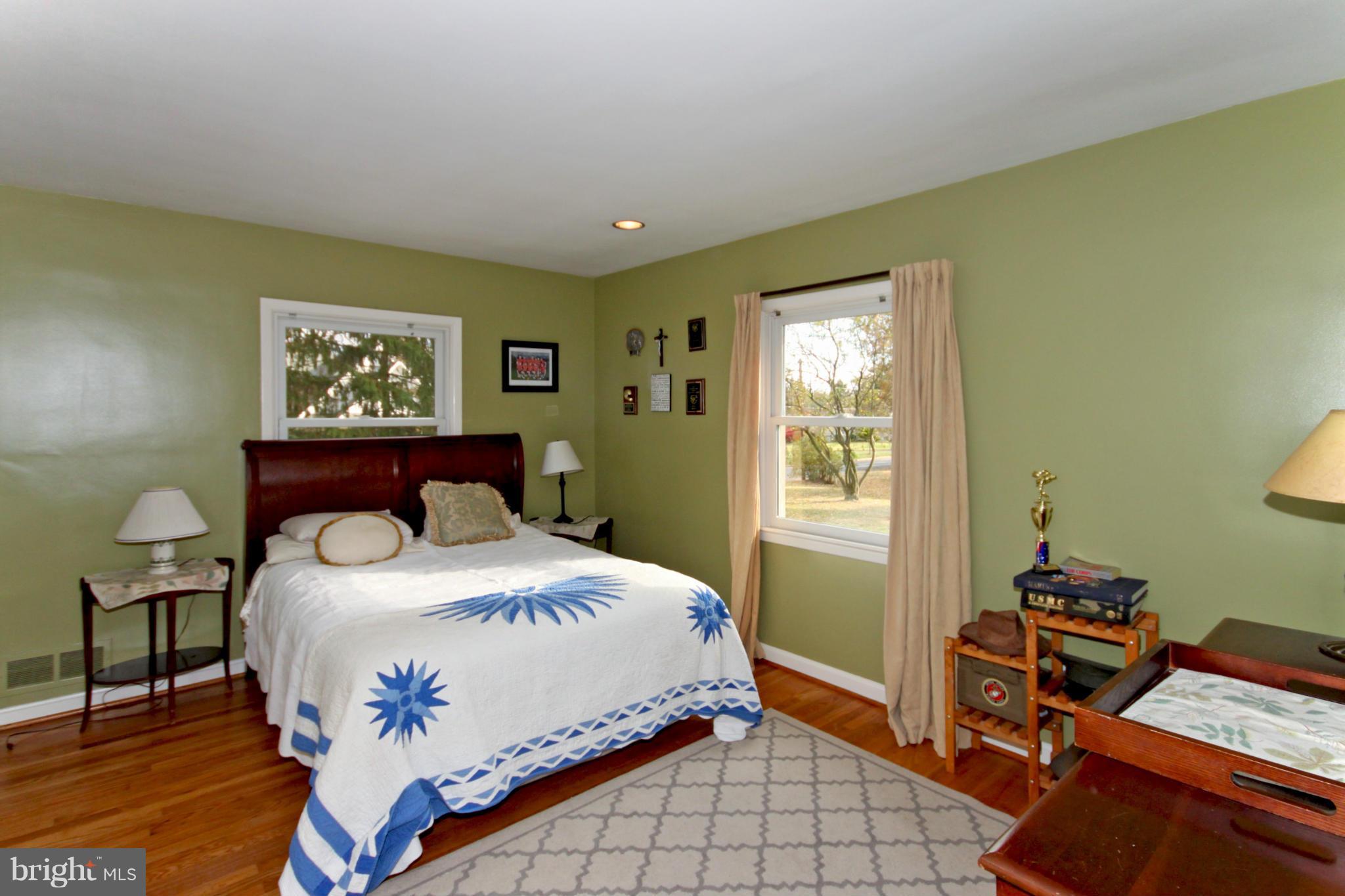 ROCK CREEK HILLS - Residential