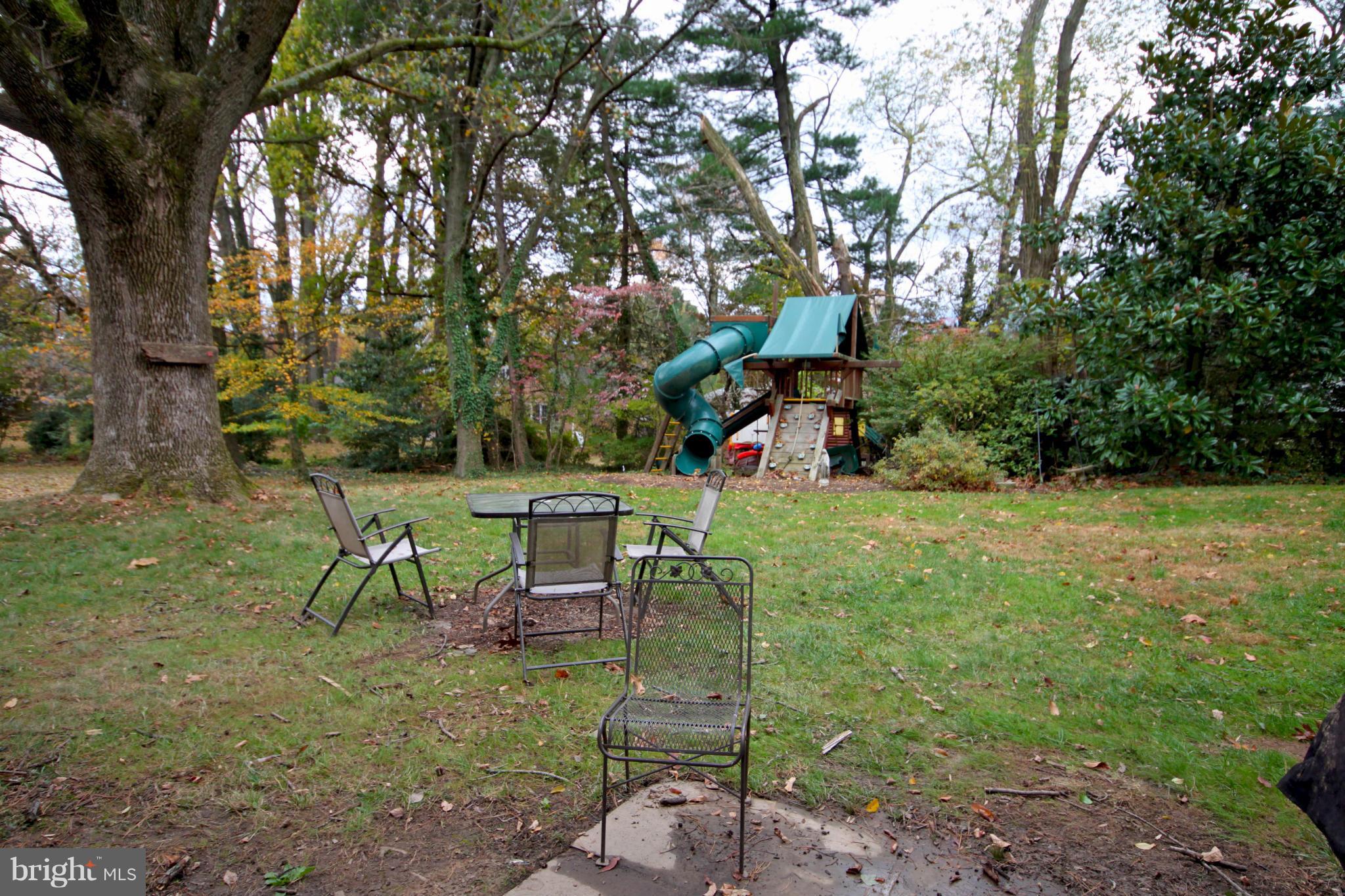 ROCK CREEK HILLS - Residential