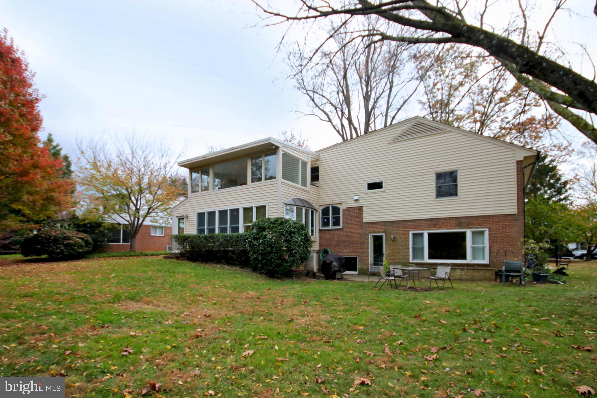 ROCK CREEK HILLS - Residential