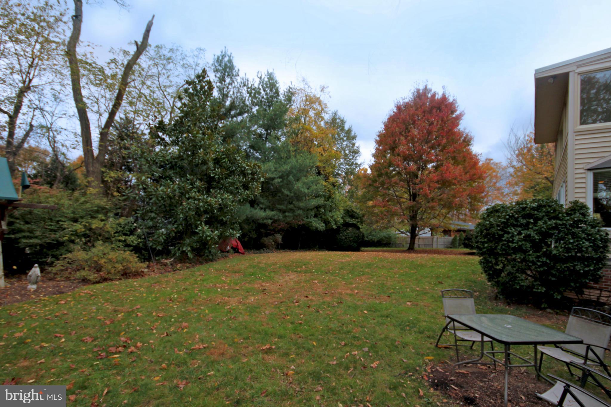 ROCK CREEK HILLS - Residential