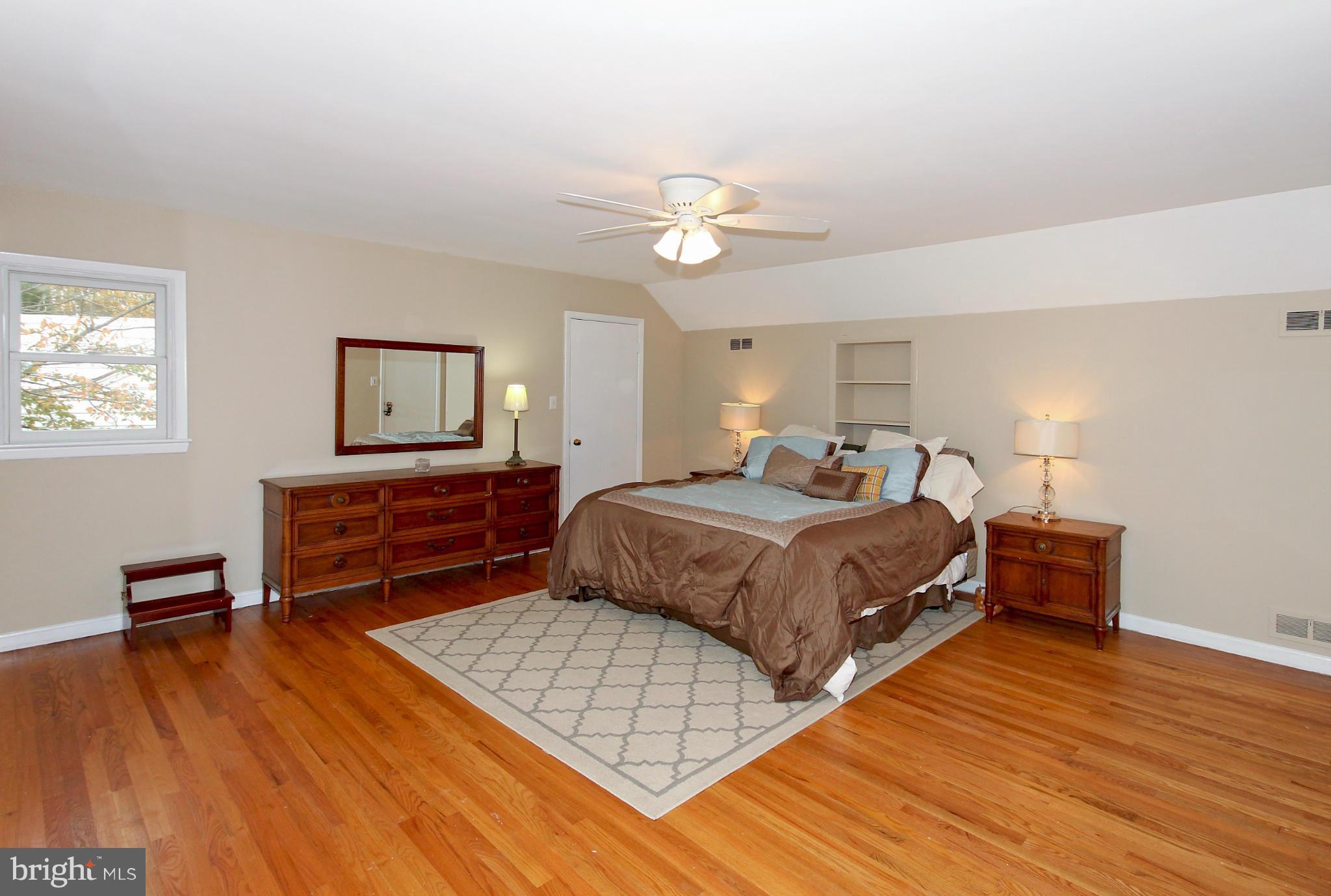 ROCK CREEK HILLS - Residential