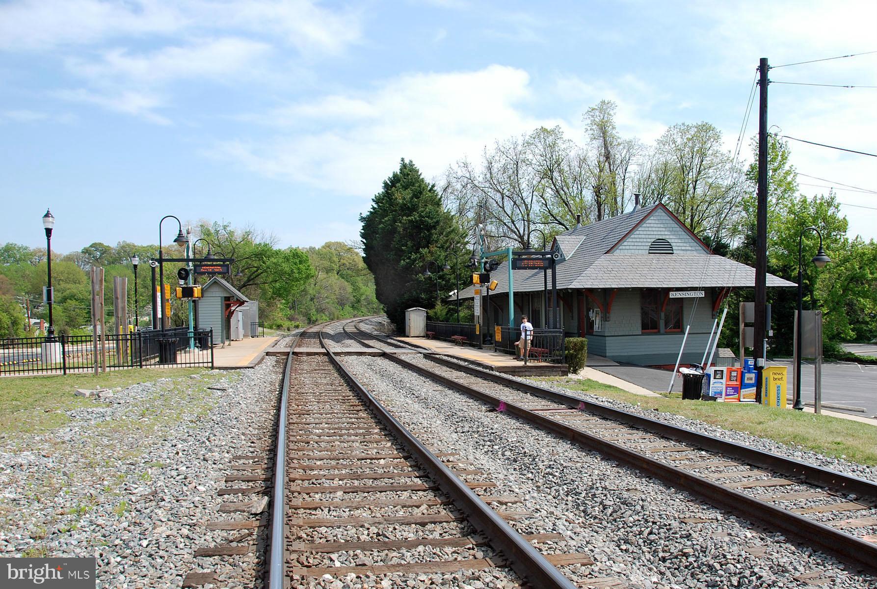 ROCK CREEK HILLS - Residential