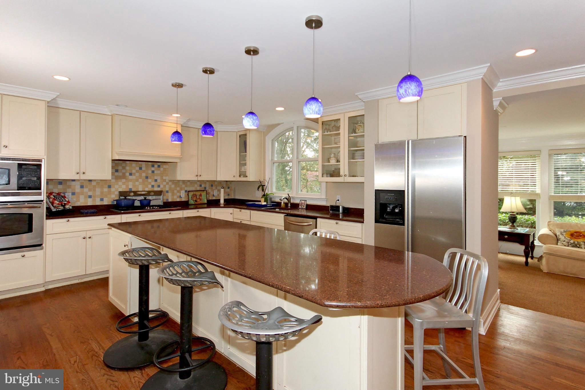 ROCK CREEK HILLS - Residential