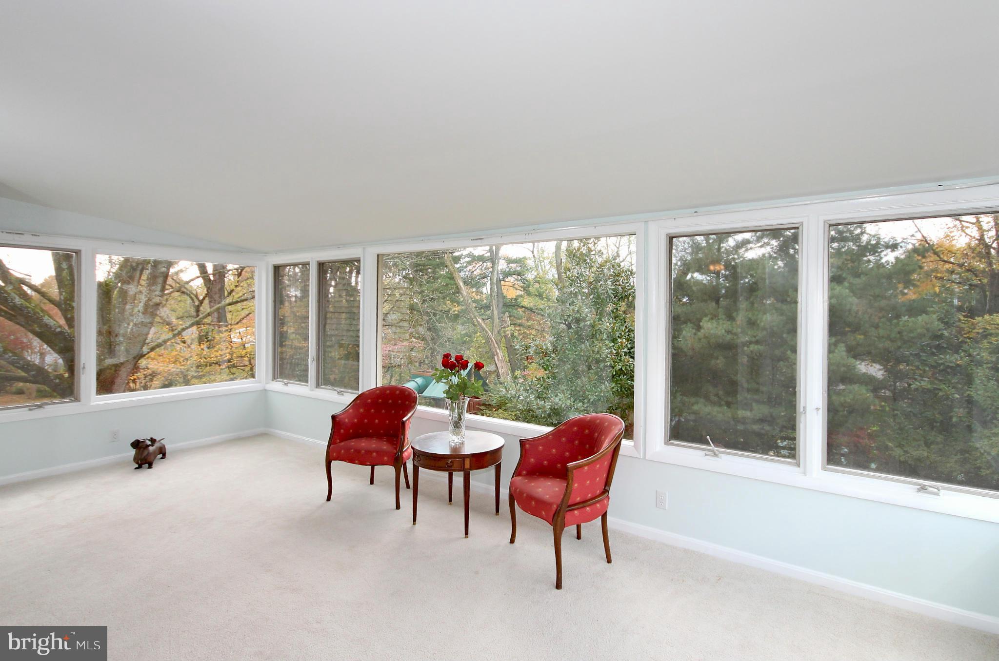 ROCK CREEK HILLS - Residential