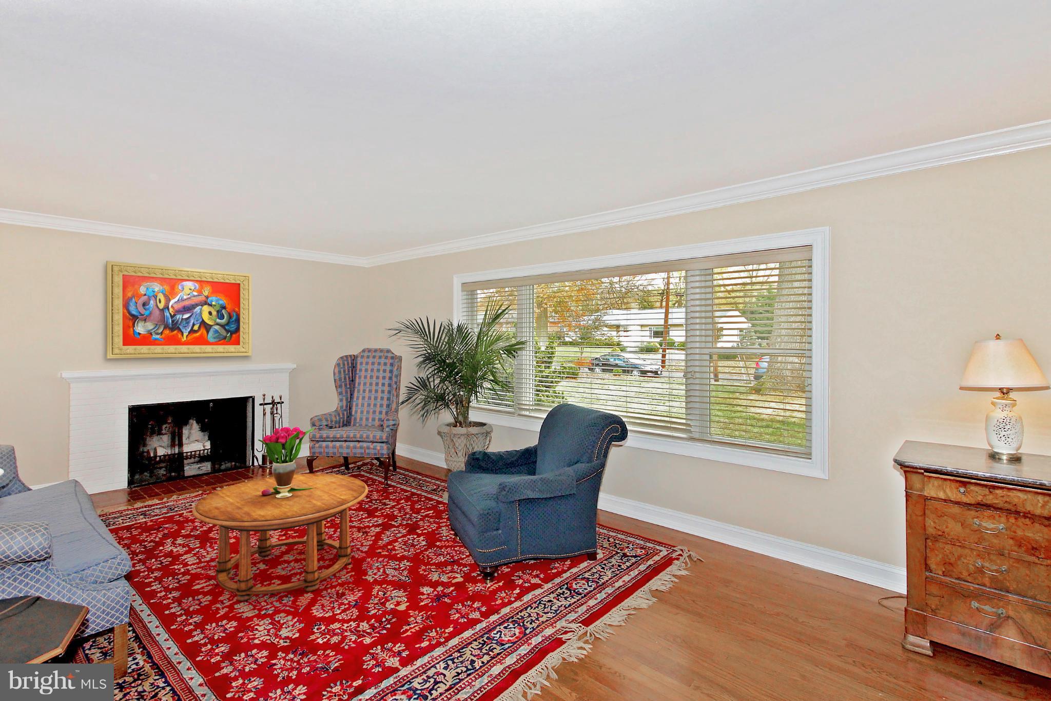 ROCK CREEK HILLS - Residential