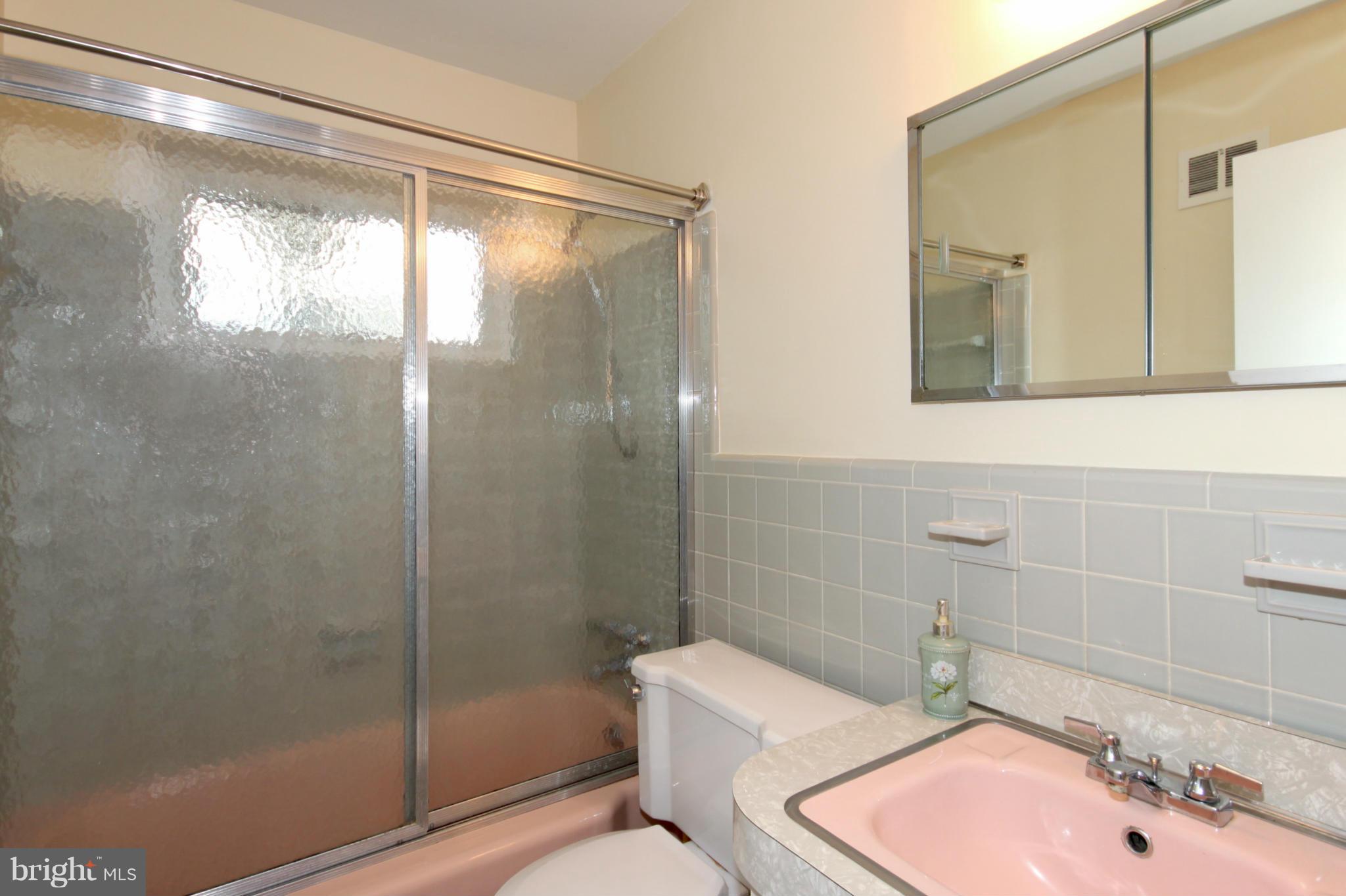 ROCK CREEK HILLS - Residential