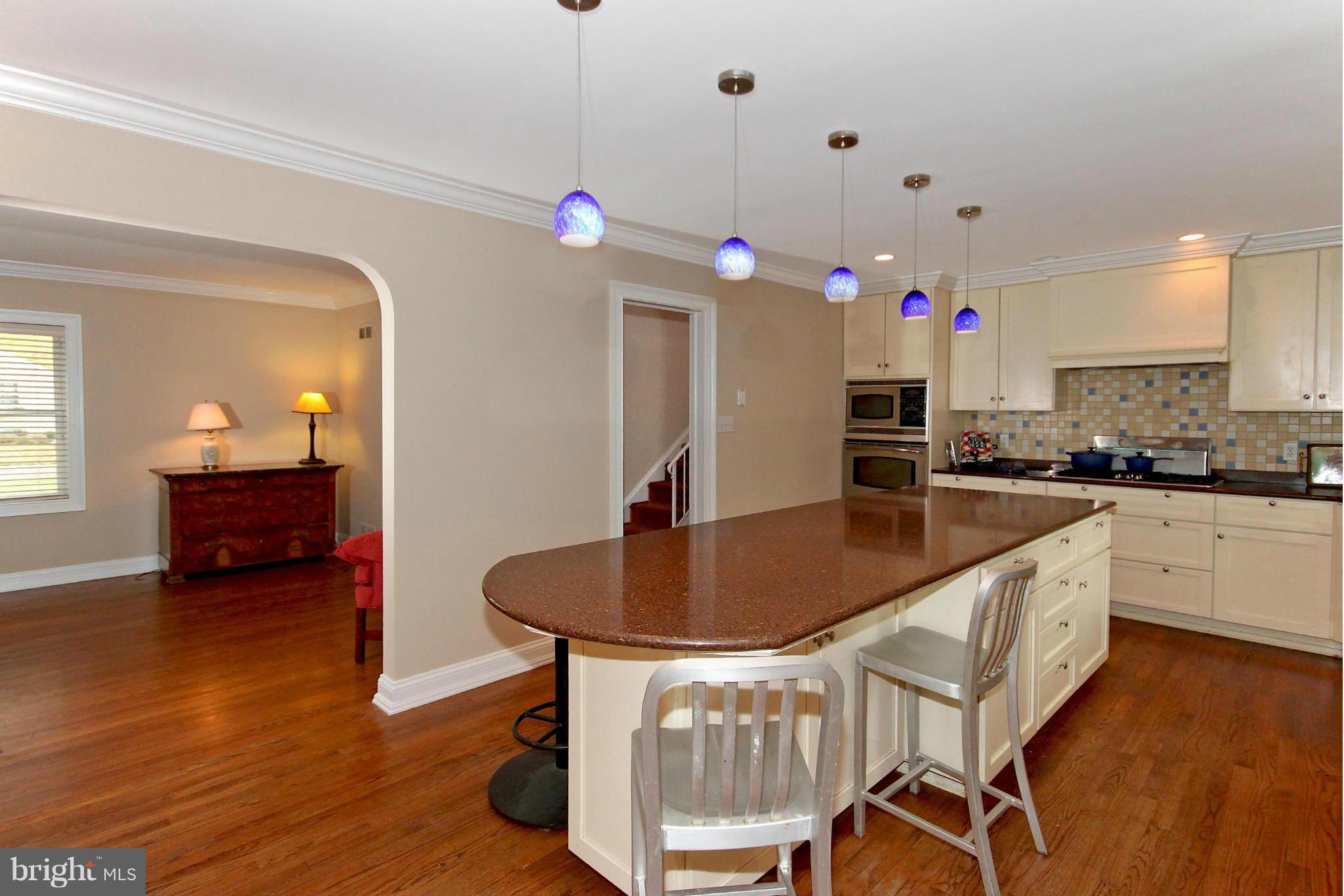 ROCK CREEK HILLS - Residential