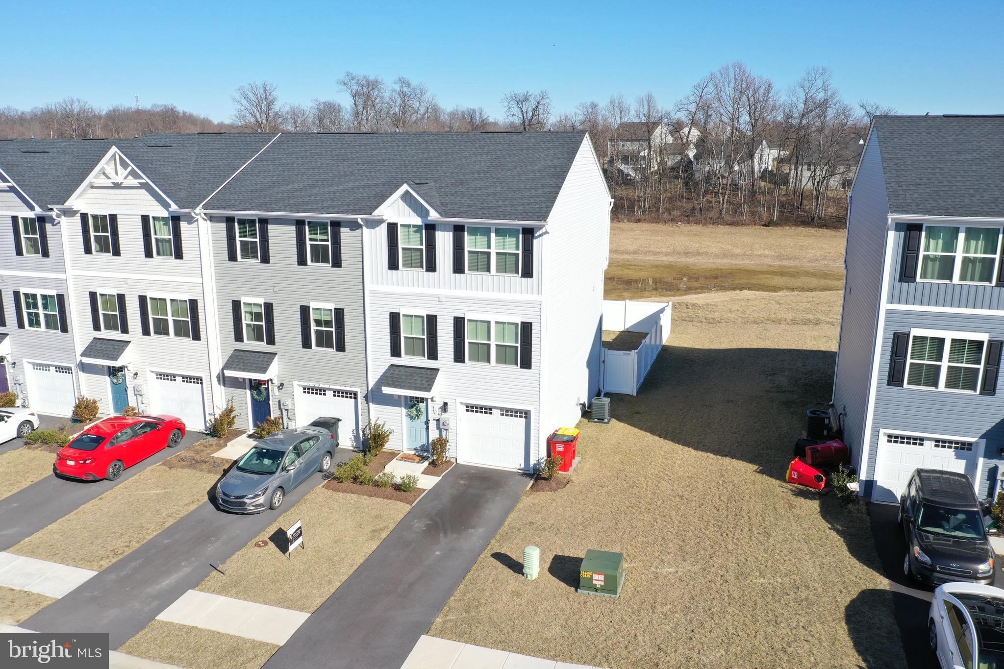 THE LAKES AT MARTINSBURG - Residential