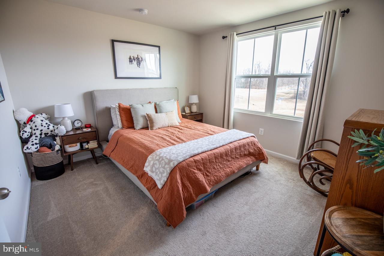 THE LAKES AT MARTINSBURG - Residential