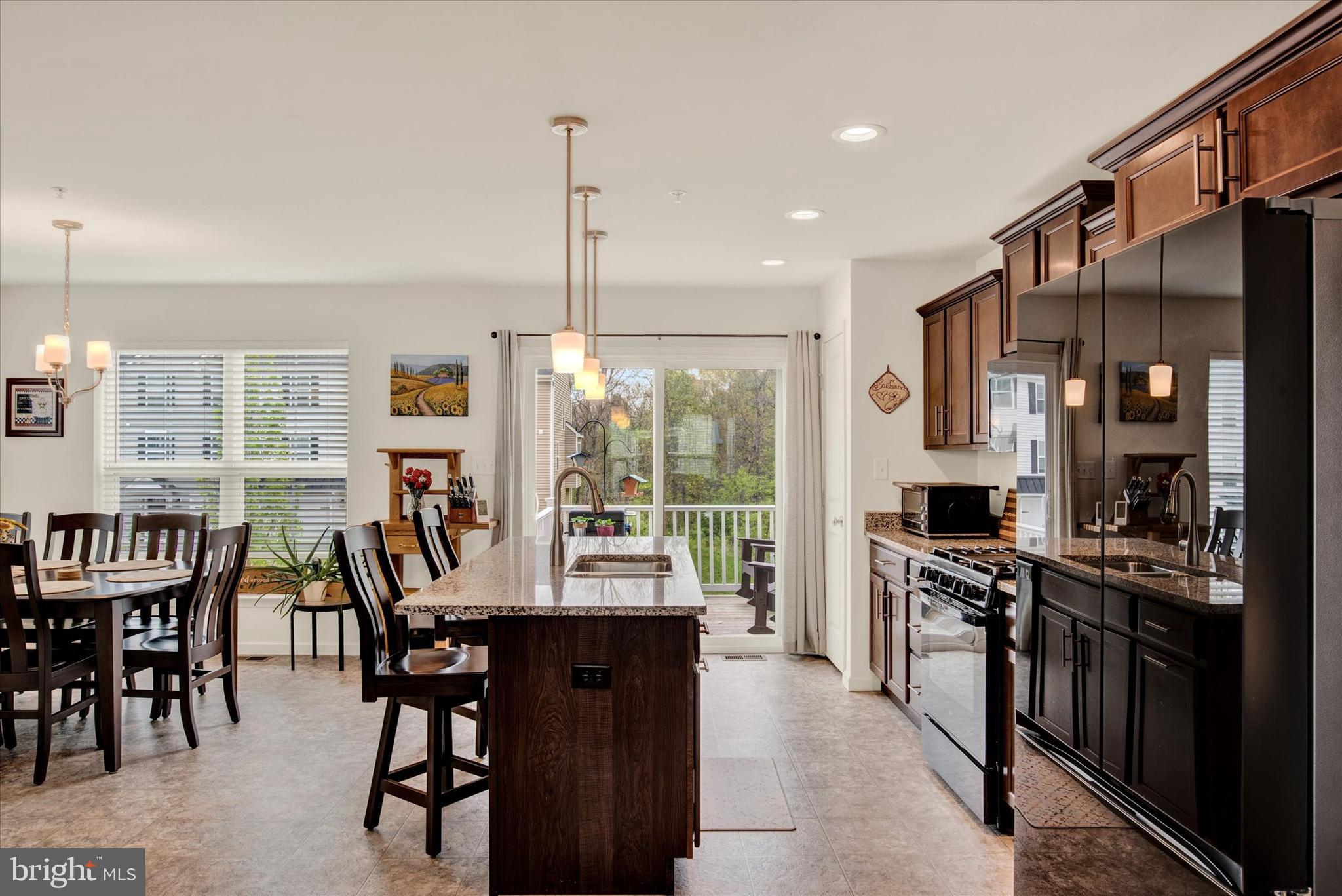 CREEKVALE - Residential