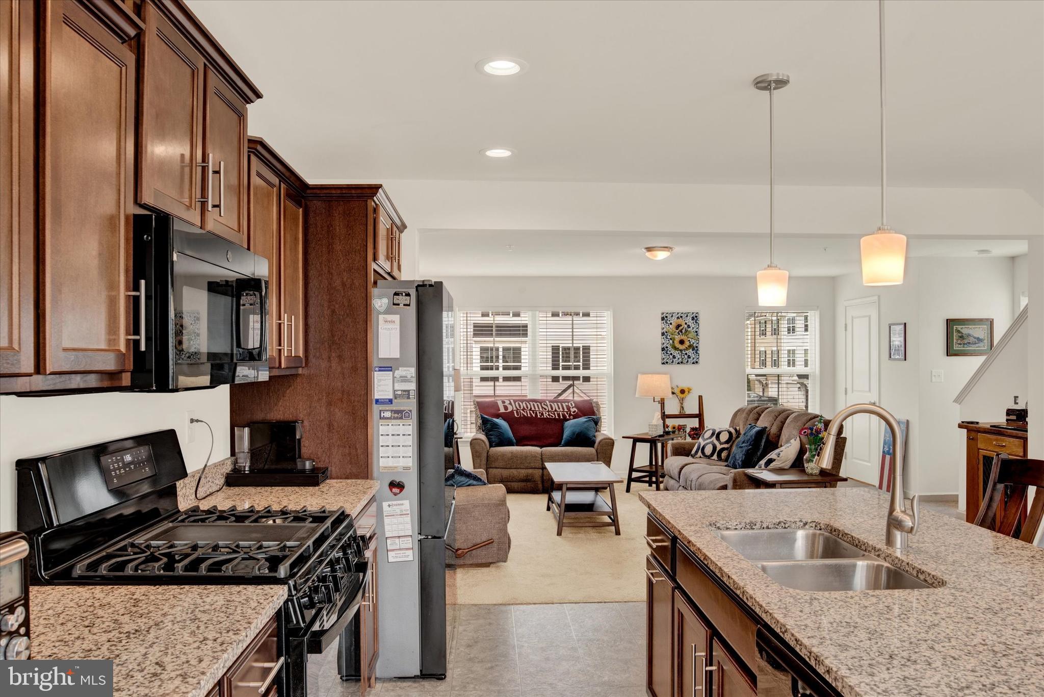 CREEKVALE - Residential