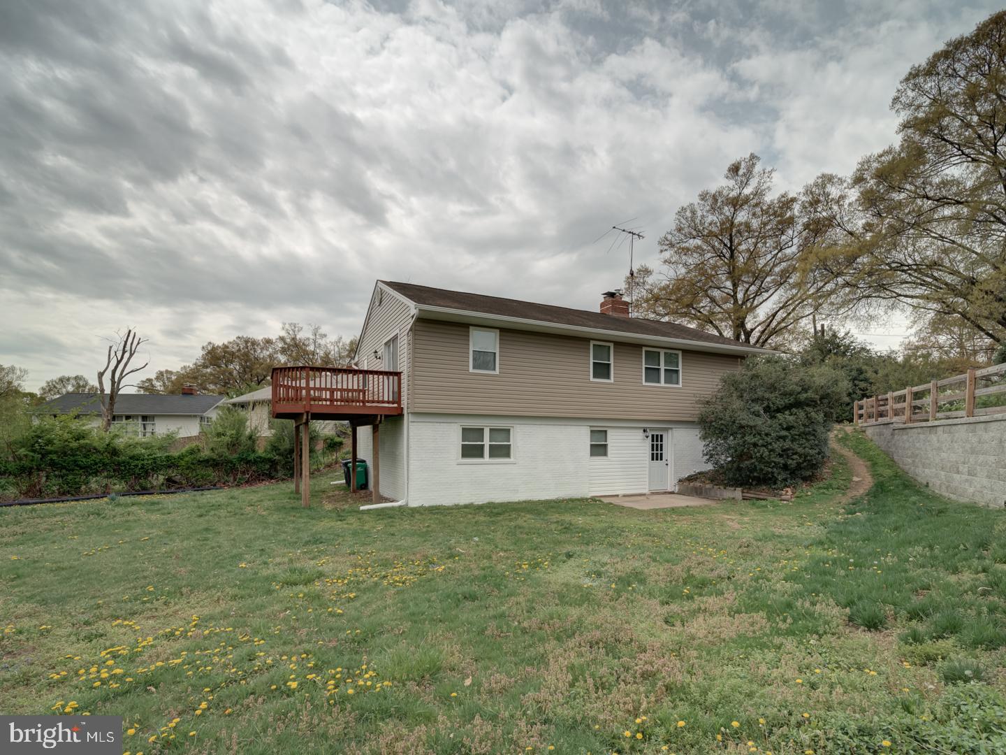 CAROLE HIGHLANDS - Residential