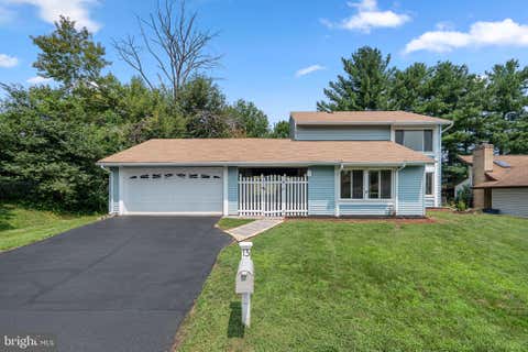 Photo of 13 Wrightwood Place, STERLING, VA 20164 (MLS # VALO2130742)