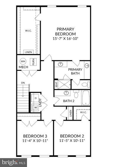 TUSCARORA VILLAGE - Residential