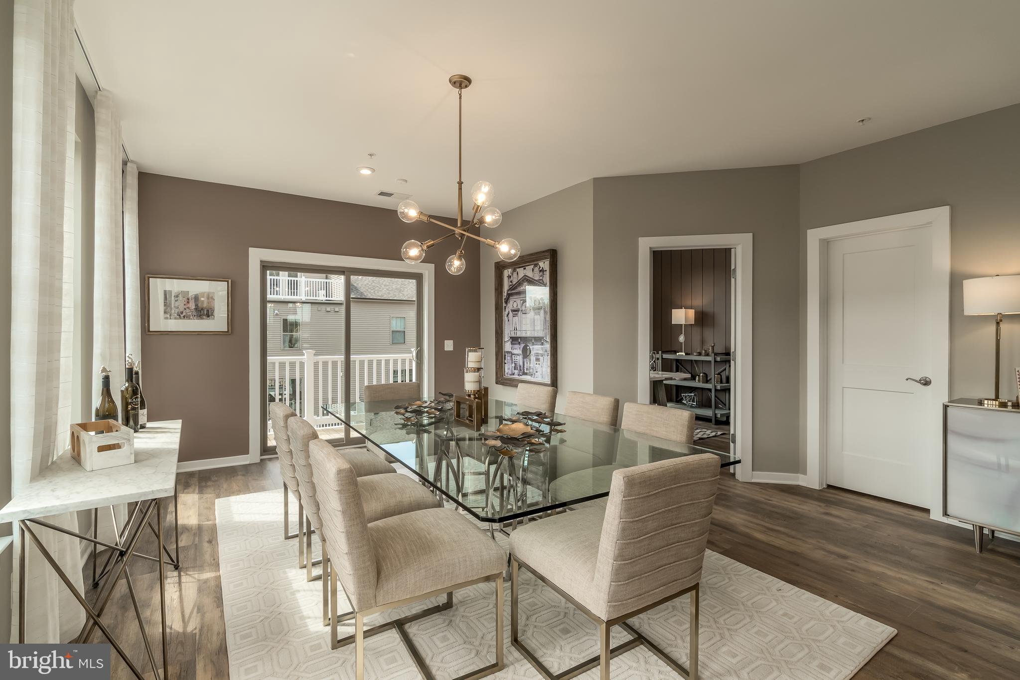 TUSCARORA VILLAGE - Residential