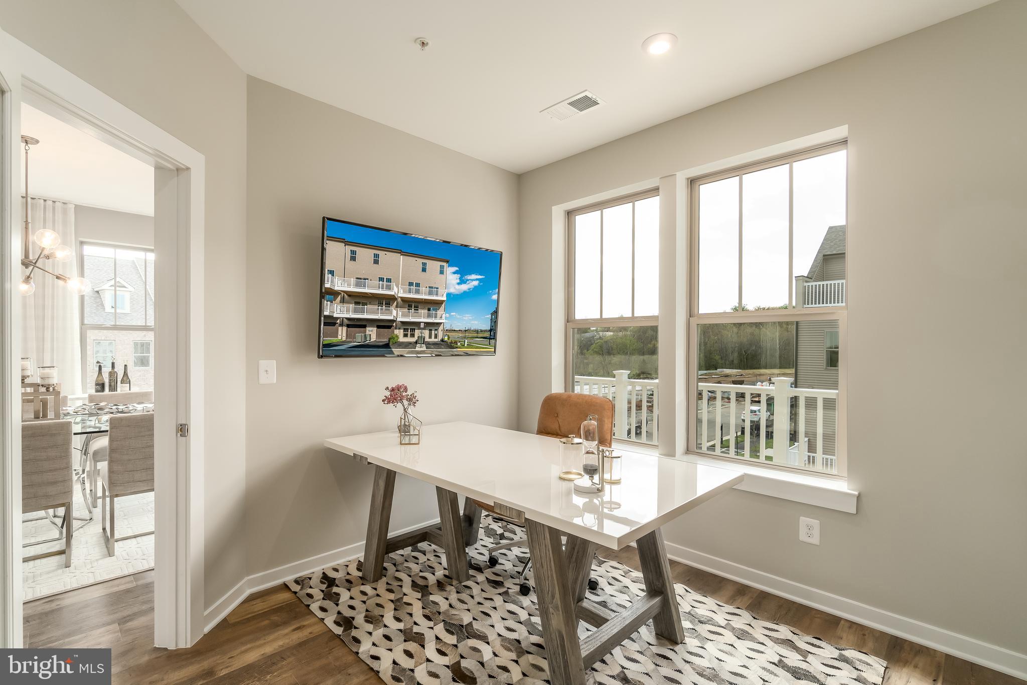 TUSCARORA VILLAGE - Residential