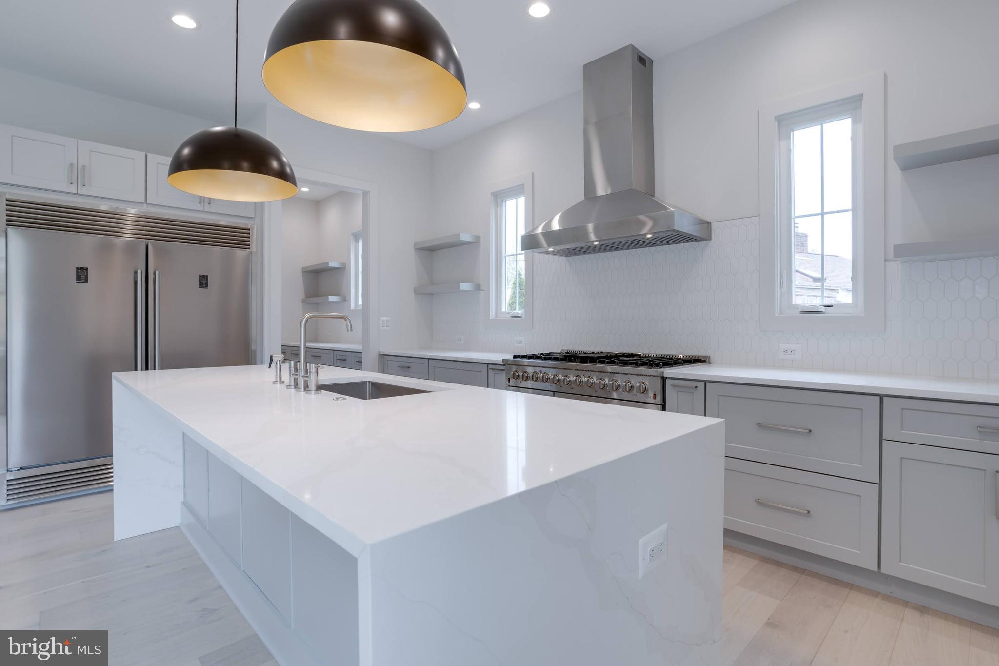 FENWICK PARK - Residential