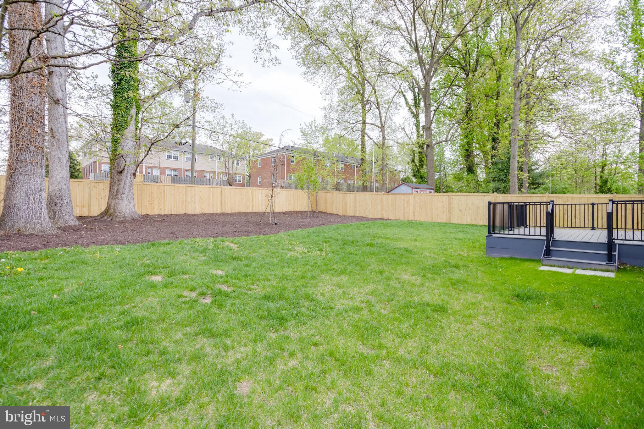 FENWICK PARK - Residential