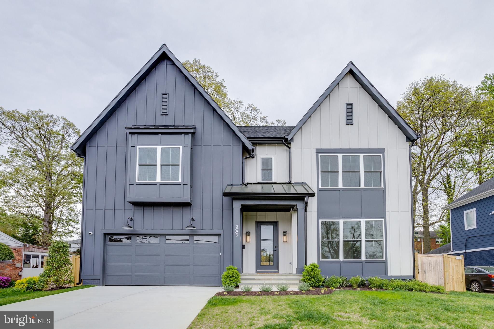 FENWICK PARK - Residential