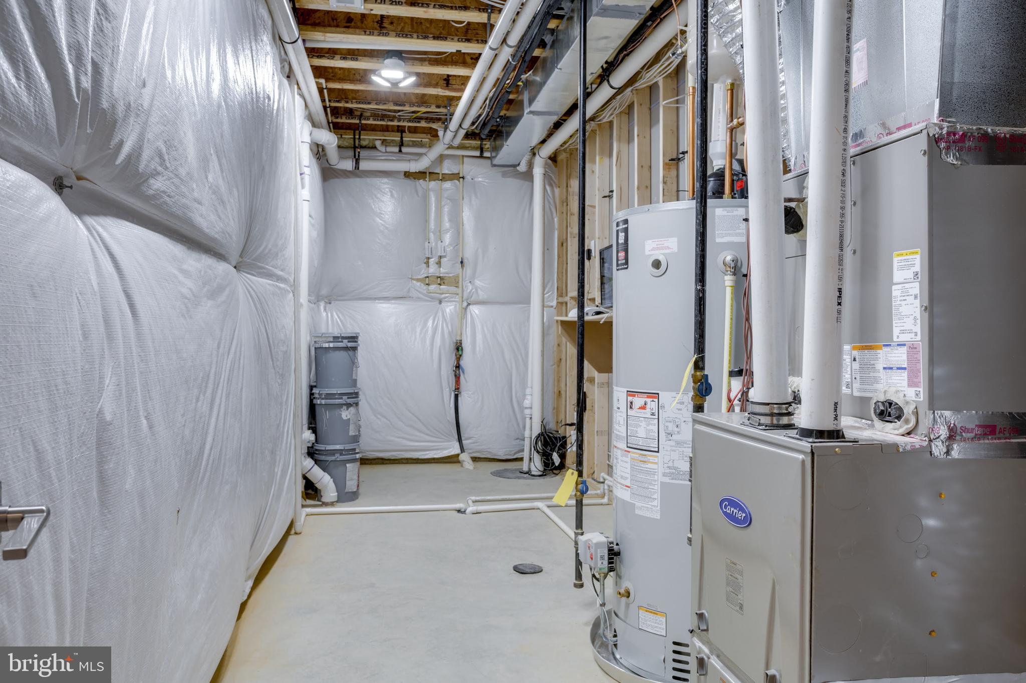 FENWICK PARK - Residential