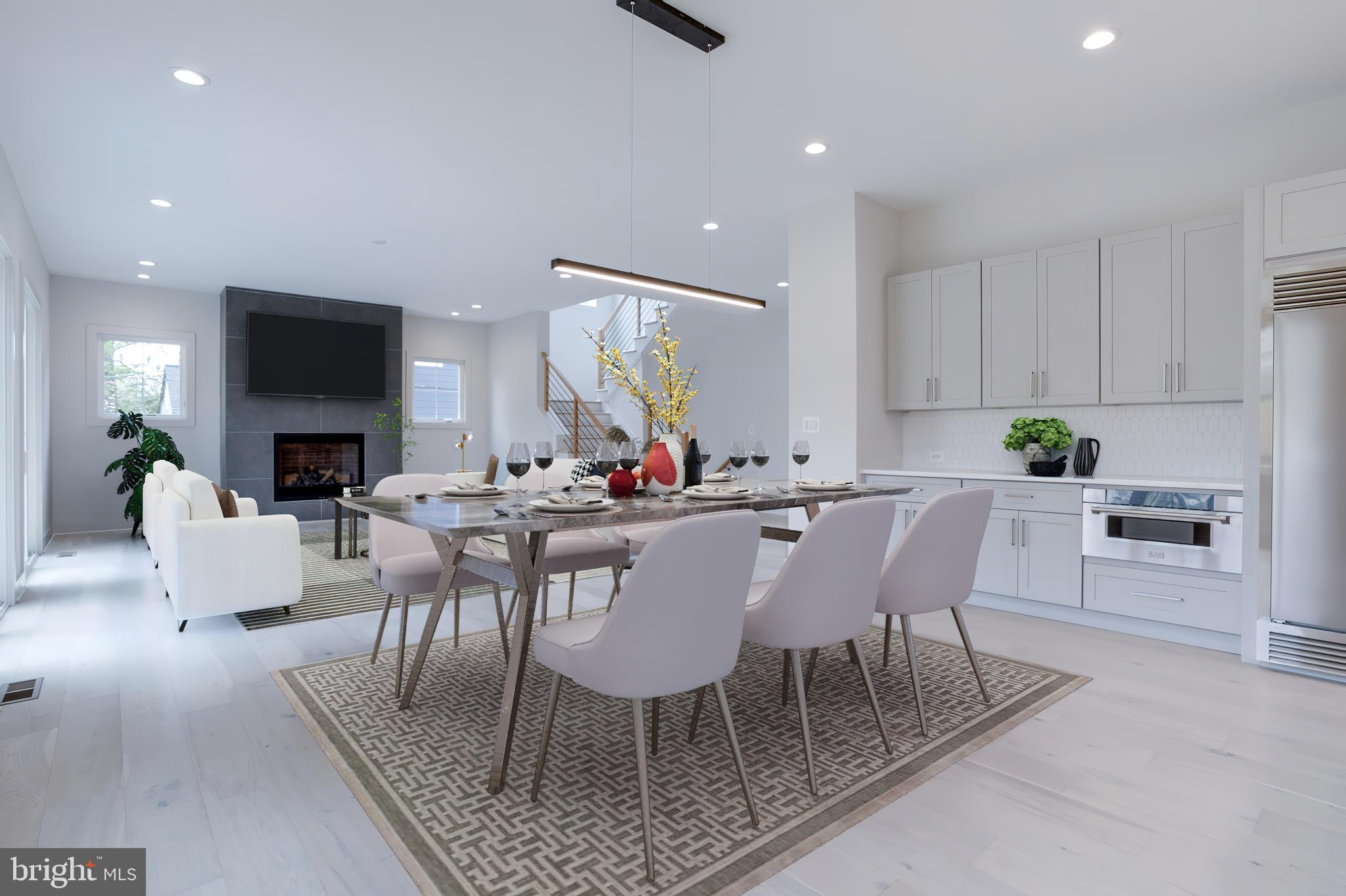 FENWICK PARK - Residential