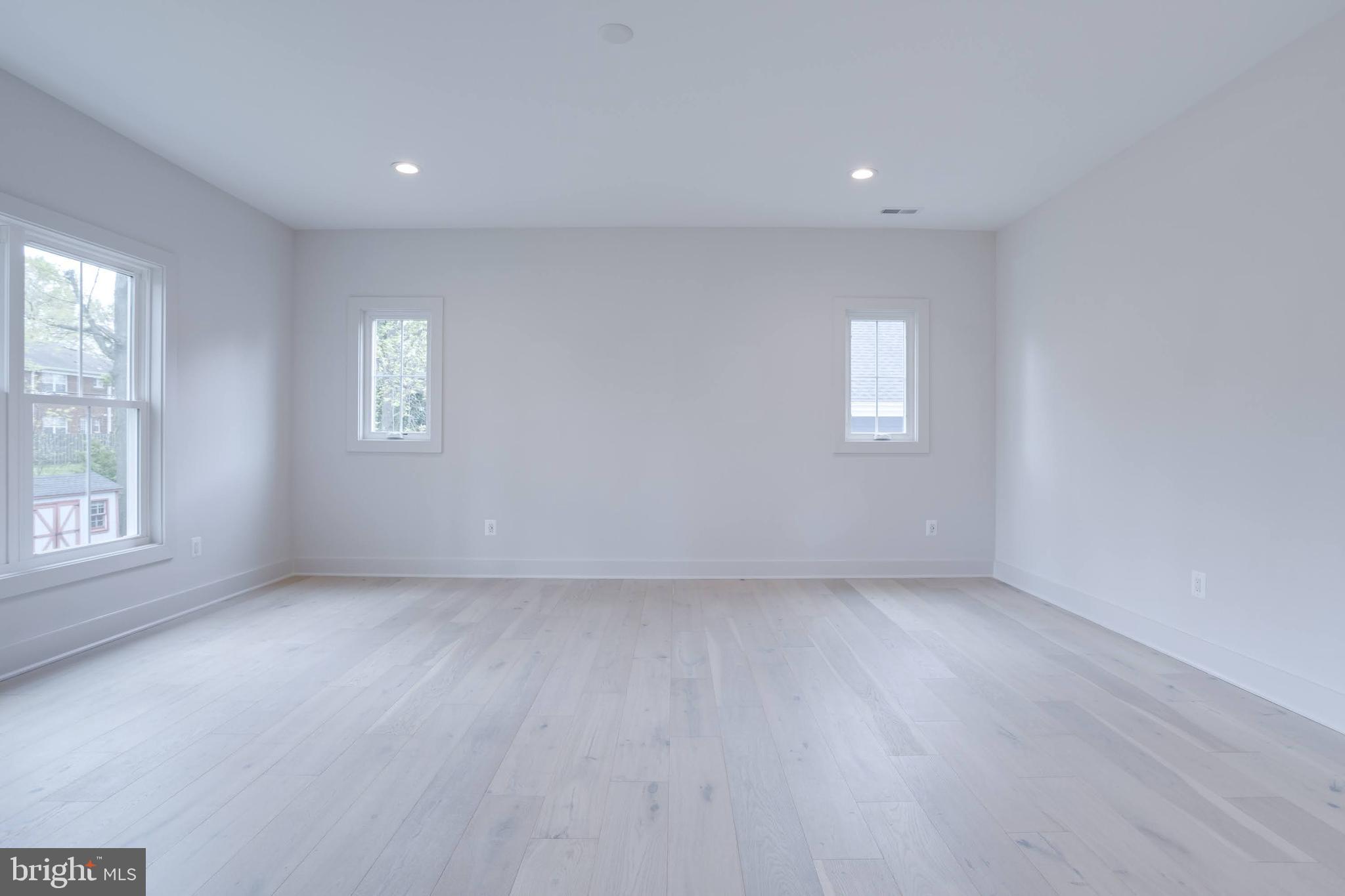 FENWICK PARK - Residential